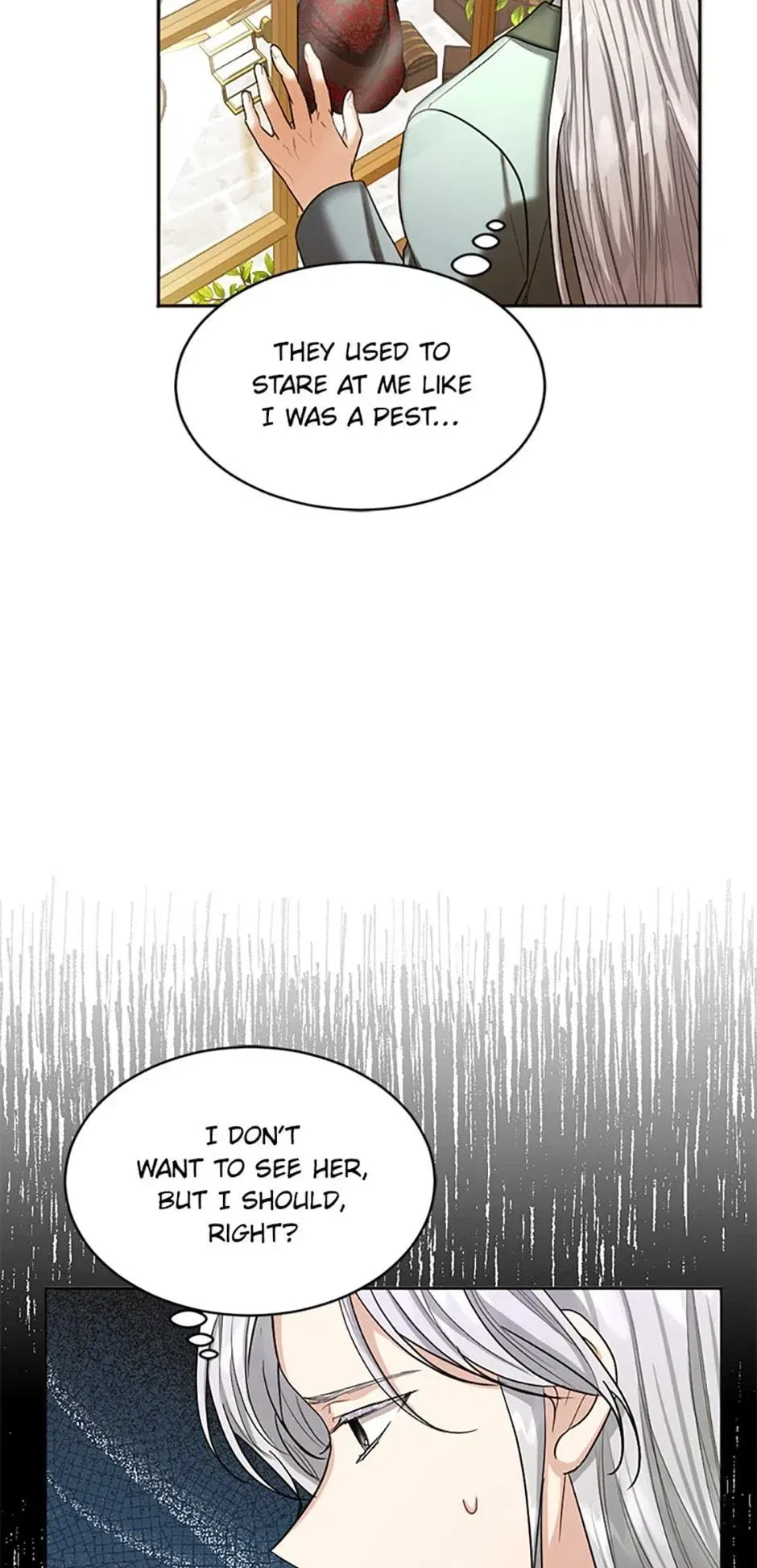 The Duchess’s Contract Marriage Chapter 39 – Page 5