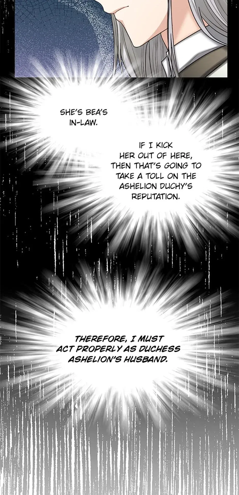 The Duchess’s Contract Marriage Chapter 39 – Page 6