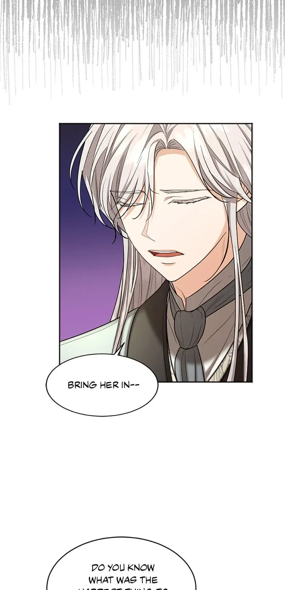 The Duchess’s Contract Marriage Chapter 39 – Page 7