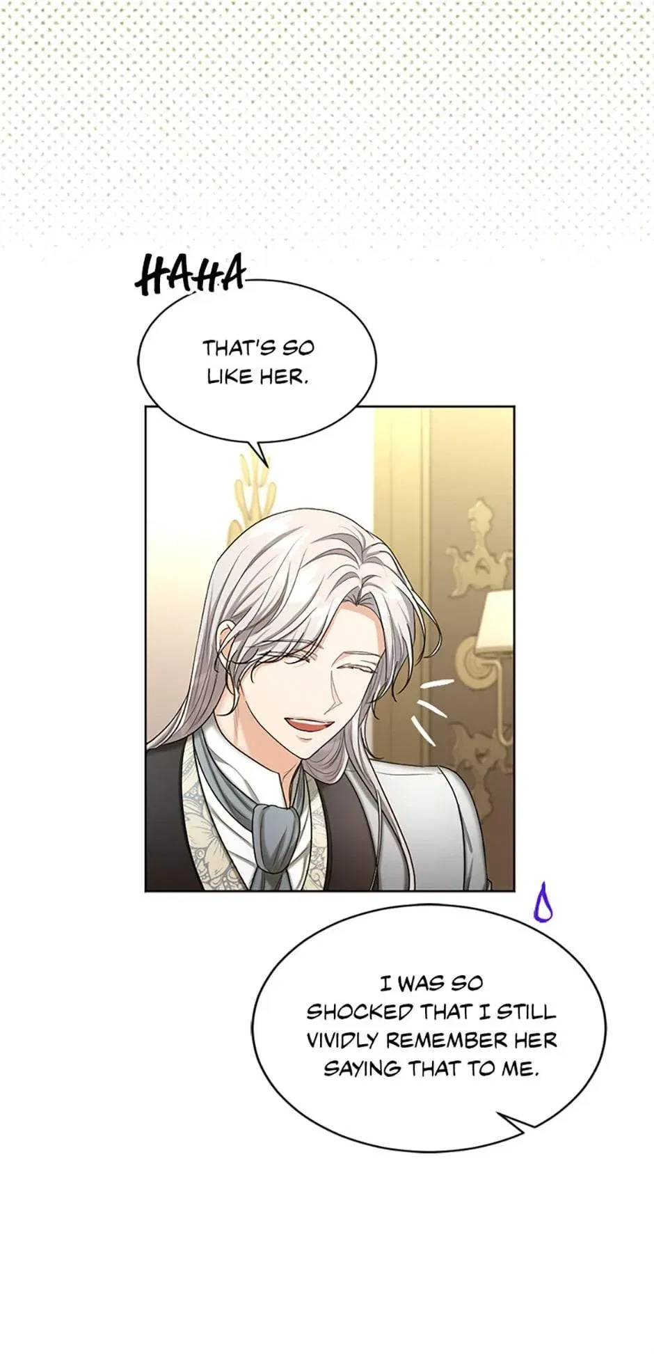 The Duchess’s Contract Marriage Chapter 39 – Page 12