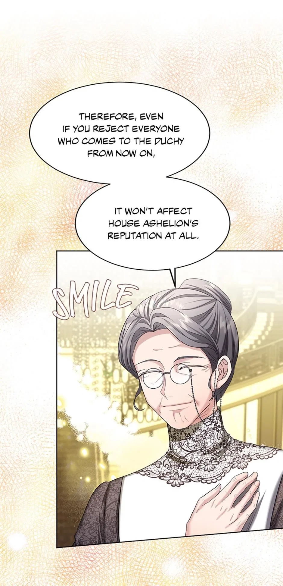 The Duchess’s Contract Marriage Chapter 39 – Page 13