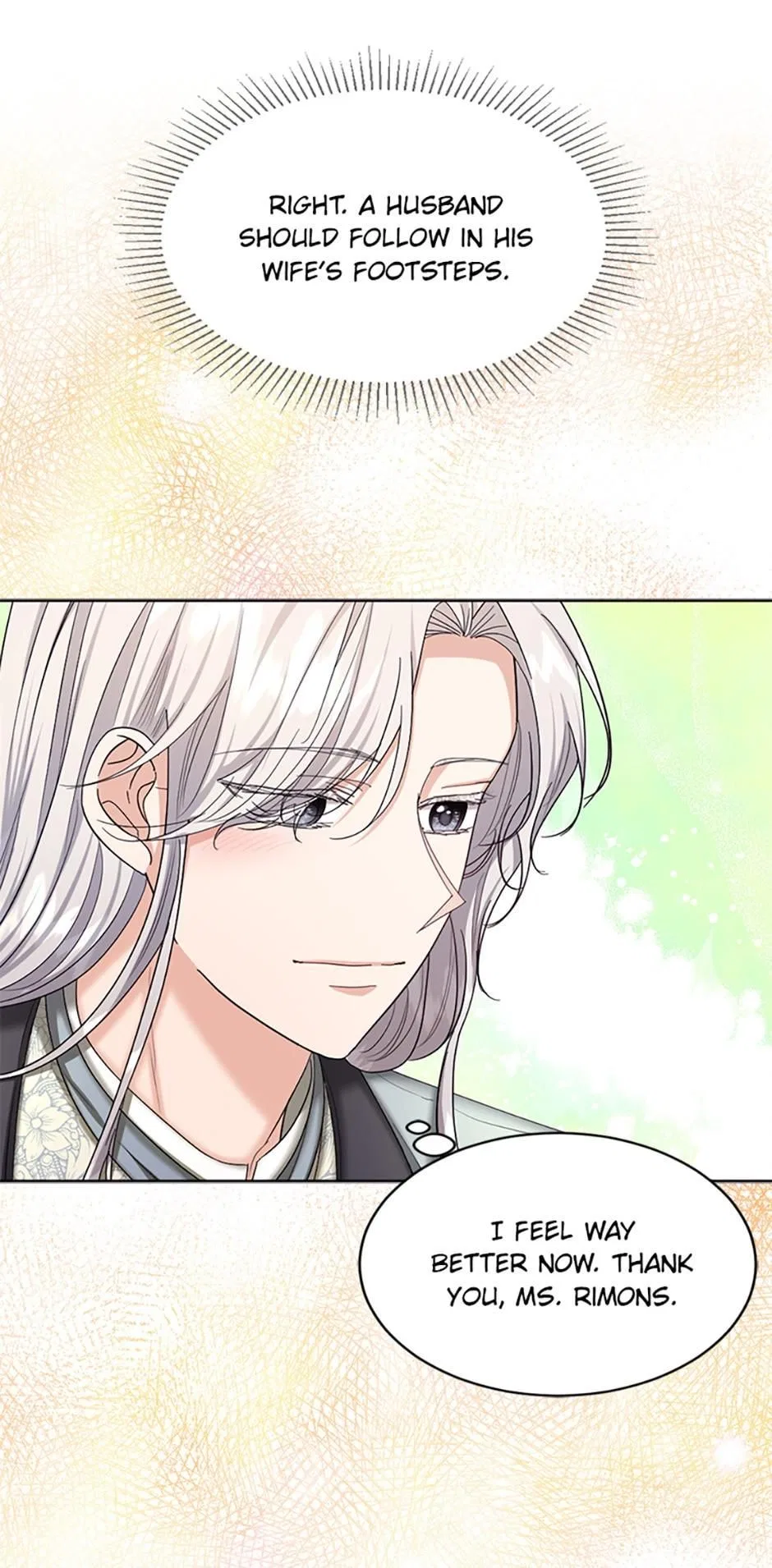 The Duchess’s Contract Marriage Chapter 39 – Page 15