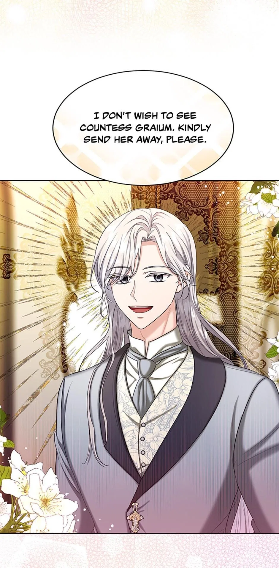 The Duchess’s Contract Marriage Chapter 39 – Page 16