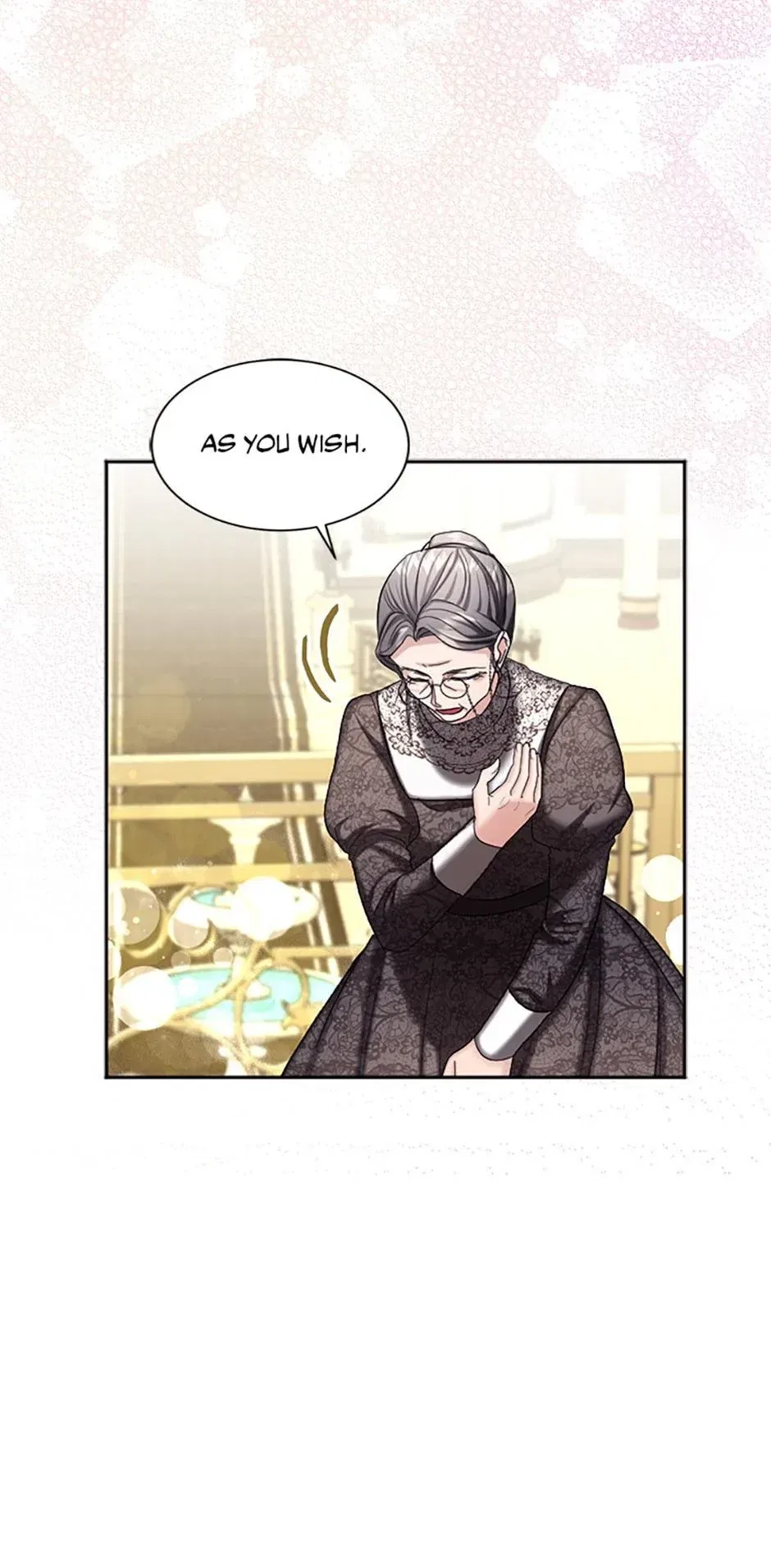 The Duchess’s Contract Marriage Chapter 39 – Page 17
