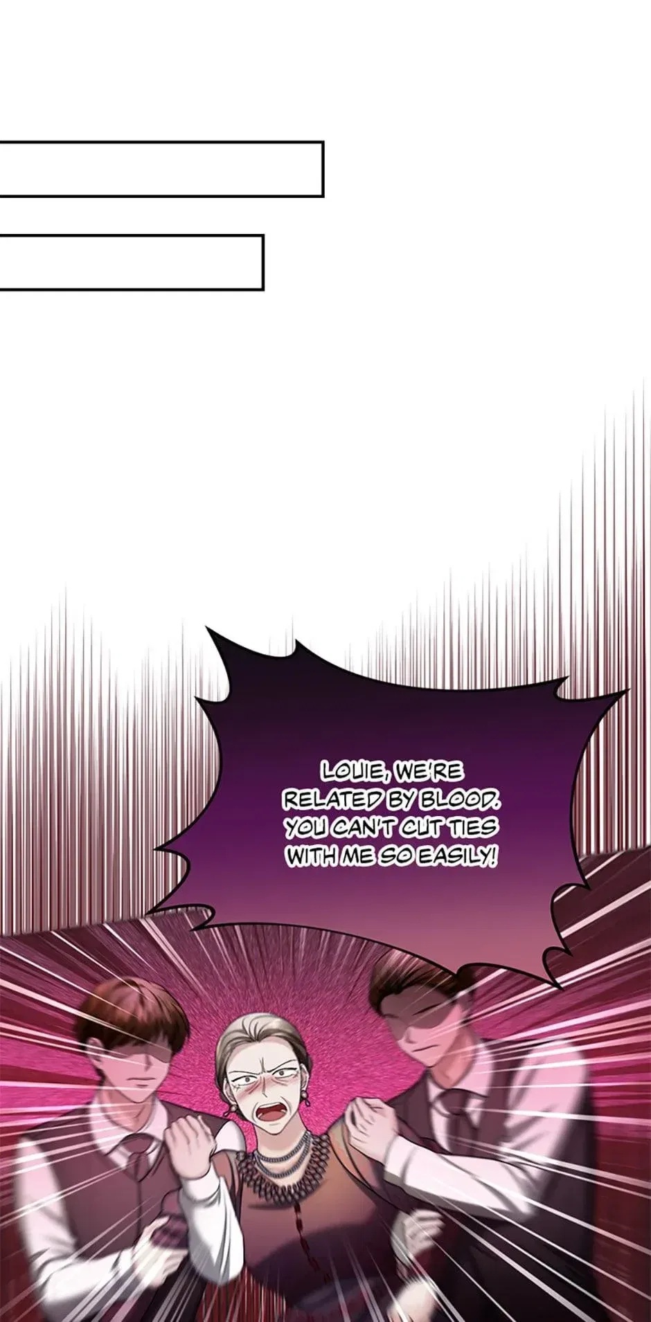 The Duchess’s Contract Marriage Chapter 39 – Page 18