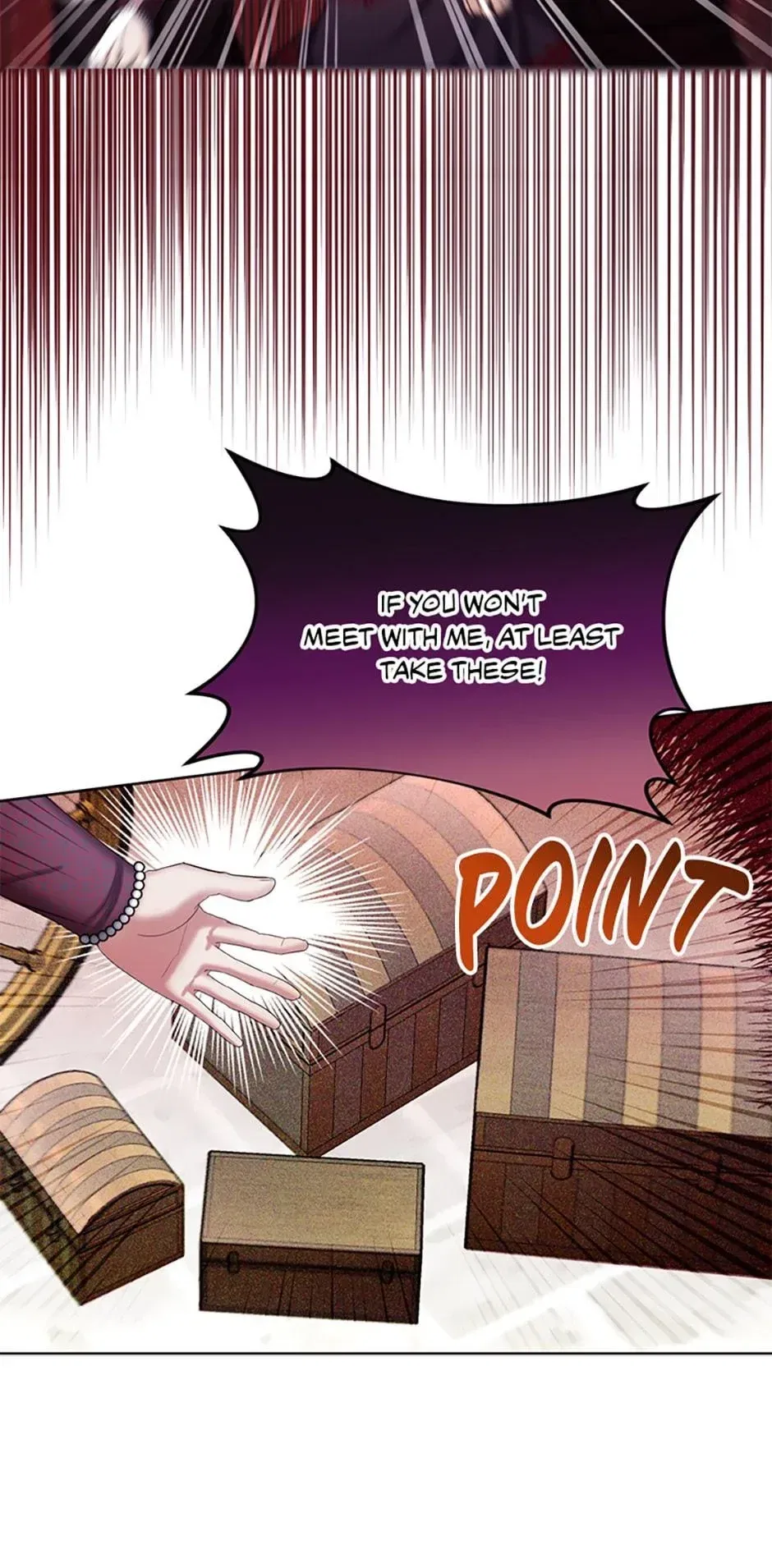 The Duchess’s Contract Marriage Chapter 39 – Page 19