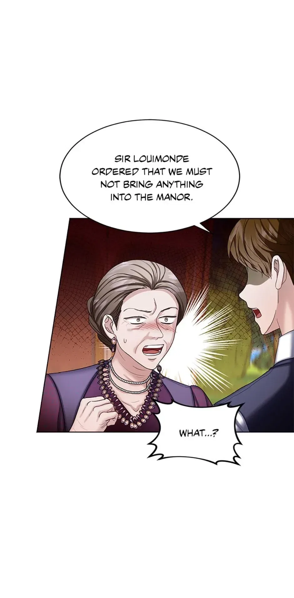 The Duchess’s Contract Marriage Chapter 39 – Page 20