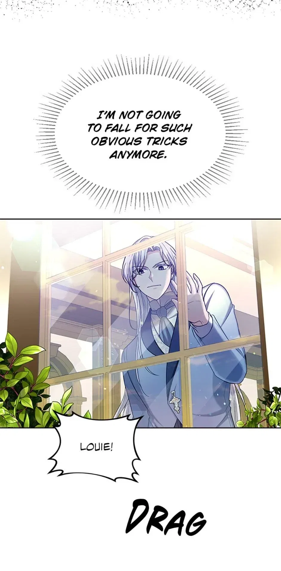 The Duchess’s Contract Marriage Chapter 39 – Page 23