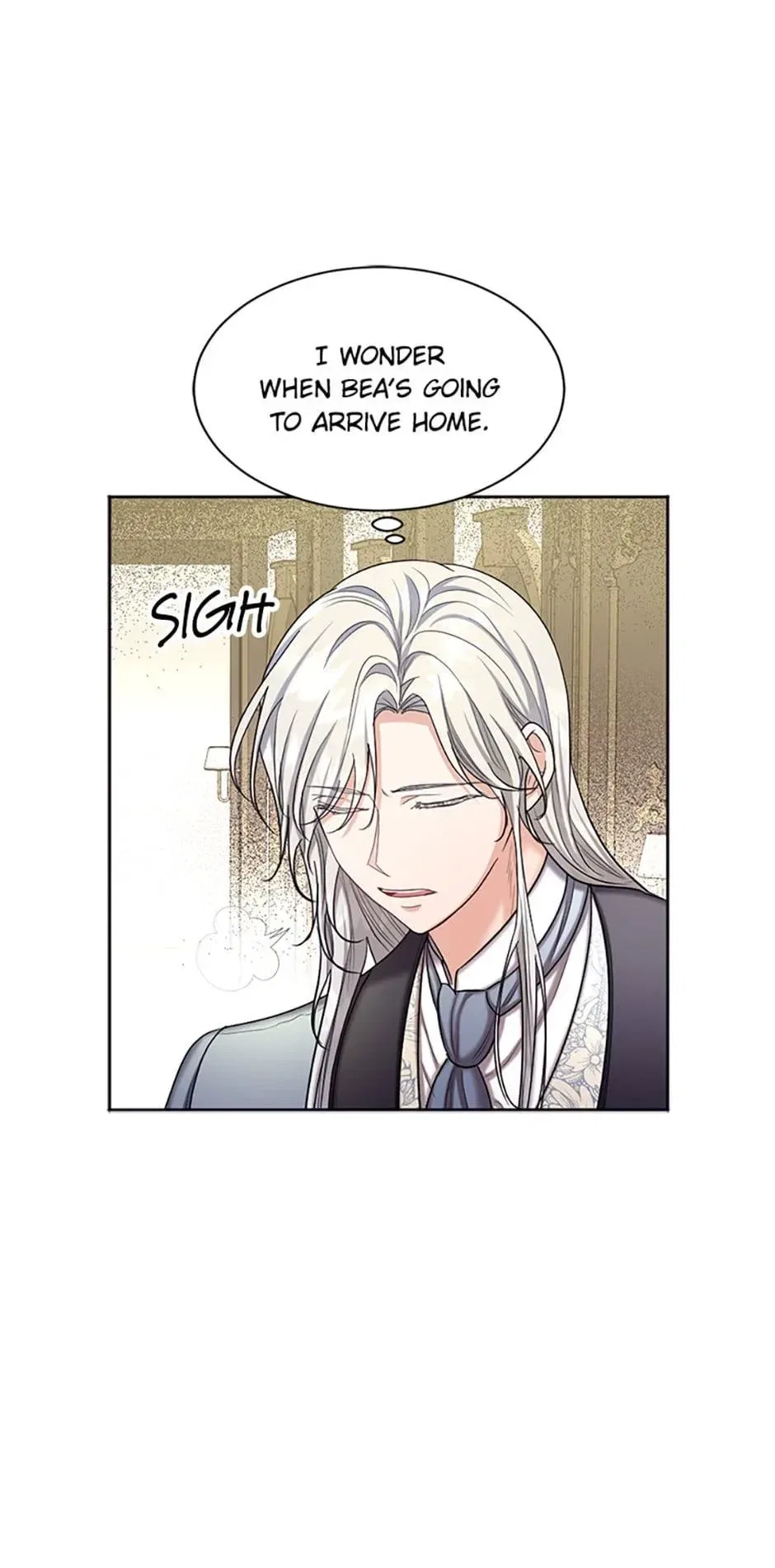 The Duchess’s Contract Marriage Chapter 39 – Page 24