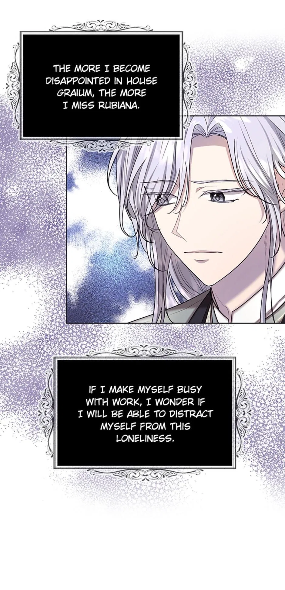 The Duchess’s Contract Marriage Chapter 39 – Page 25