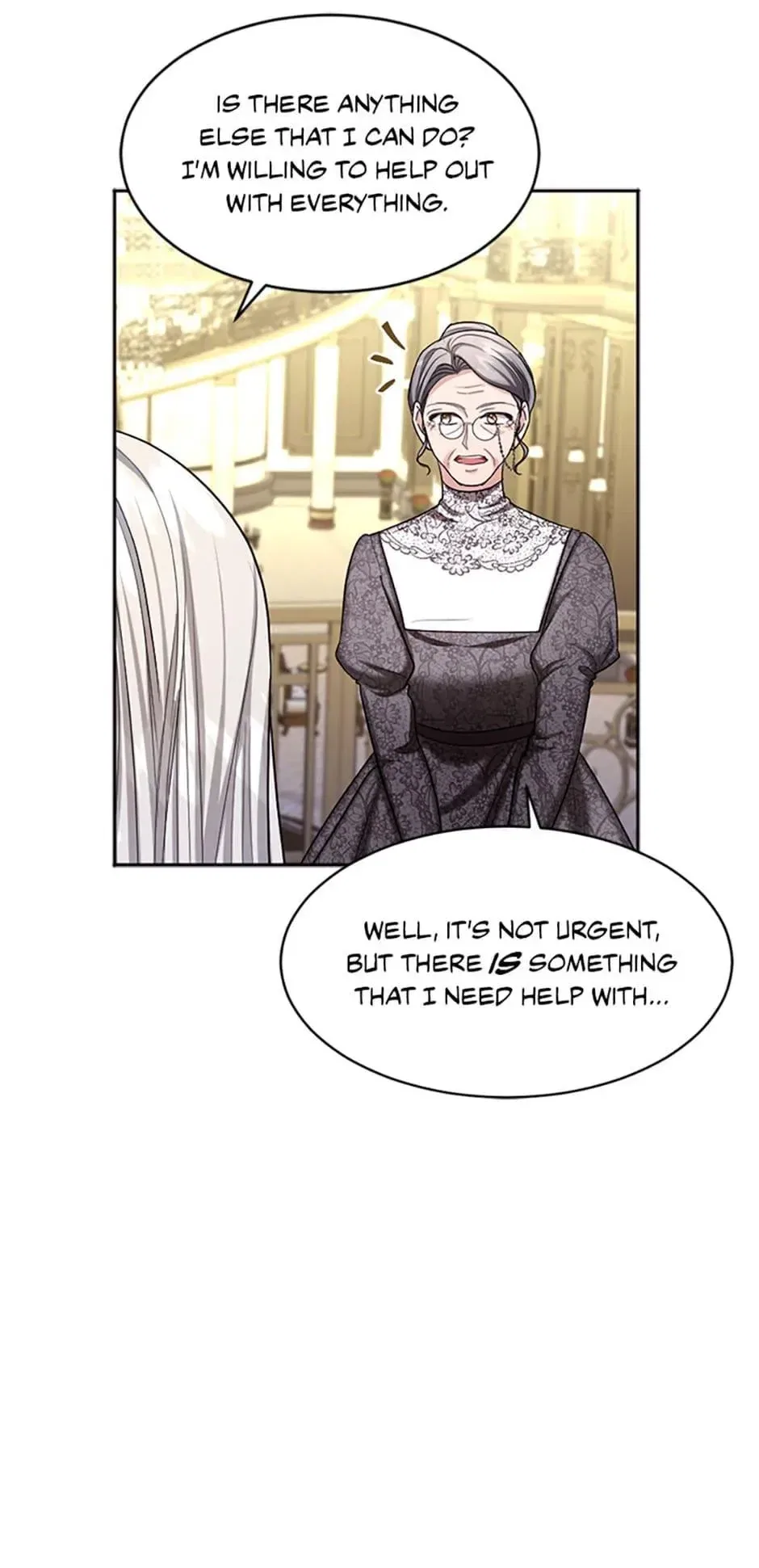 The Duchess’s Contract Marriage Chapter 39 – Page 26