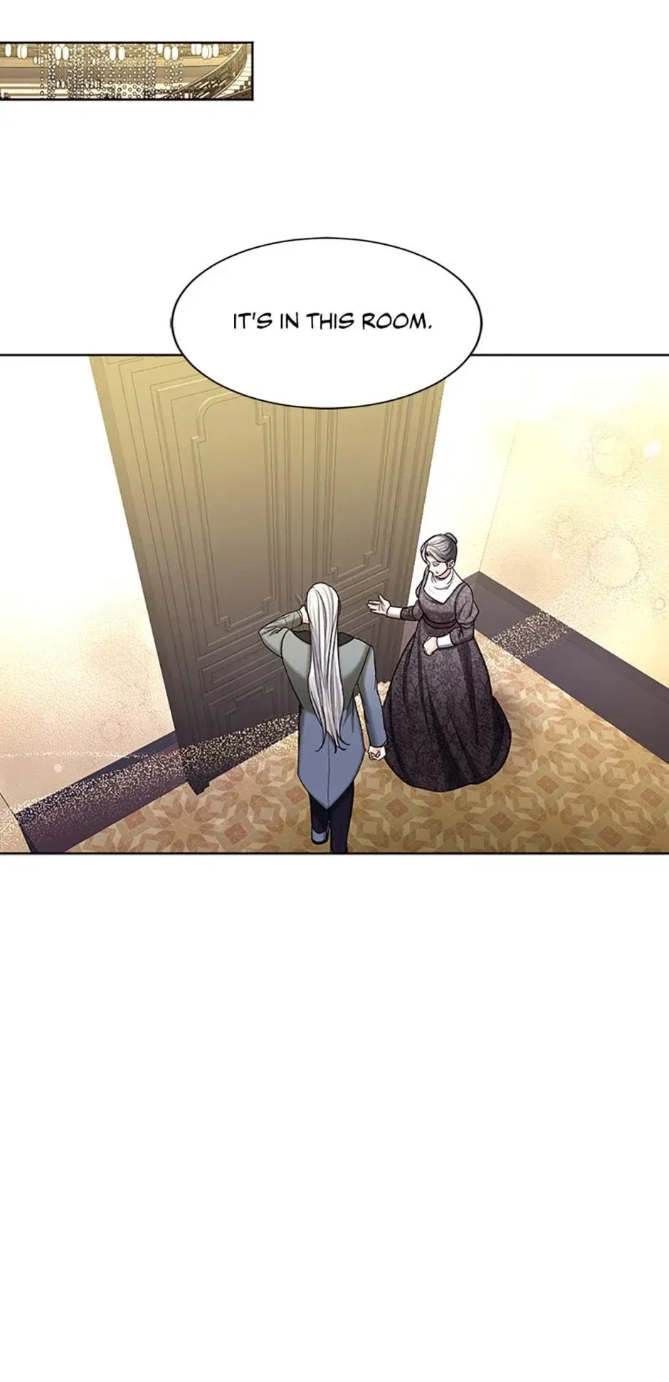 The Duchess’s Contract Marriage Chapter 39 – Page 27