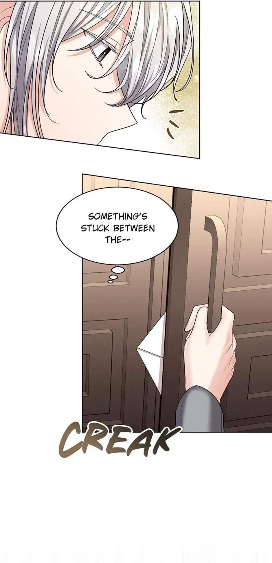 The Duchess’s Contract Marriage Chapter 39 – Page 28