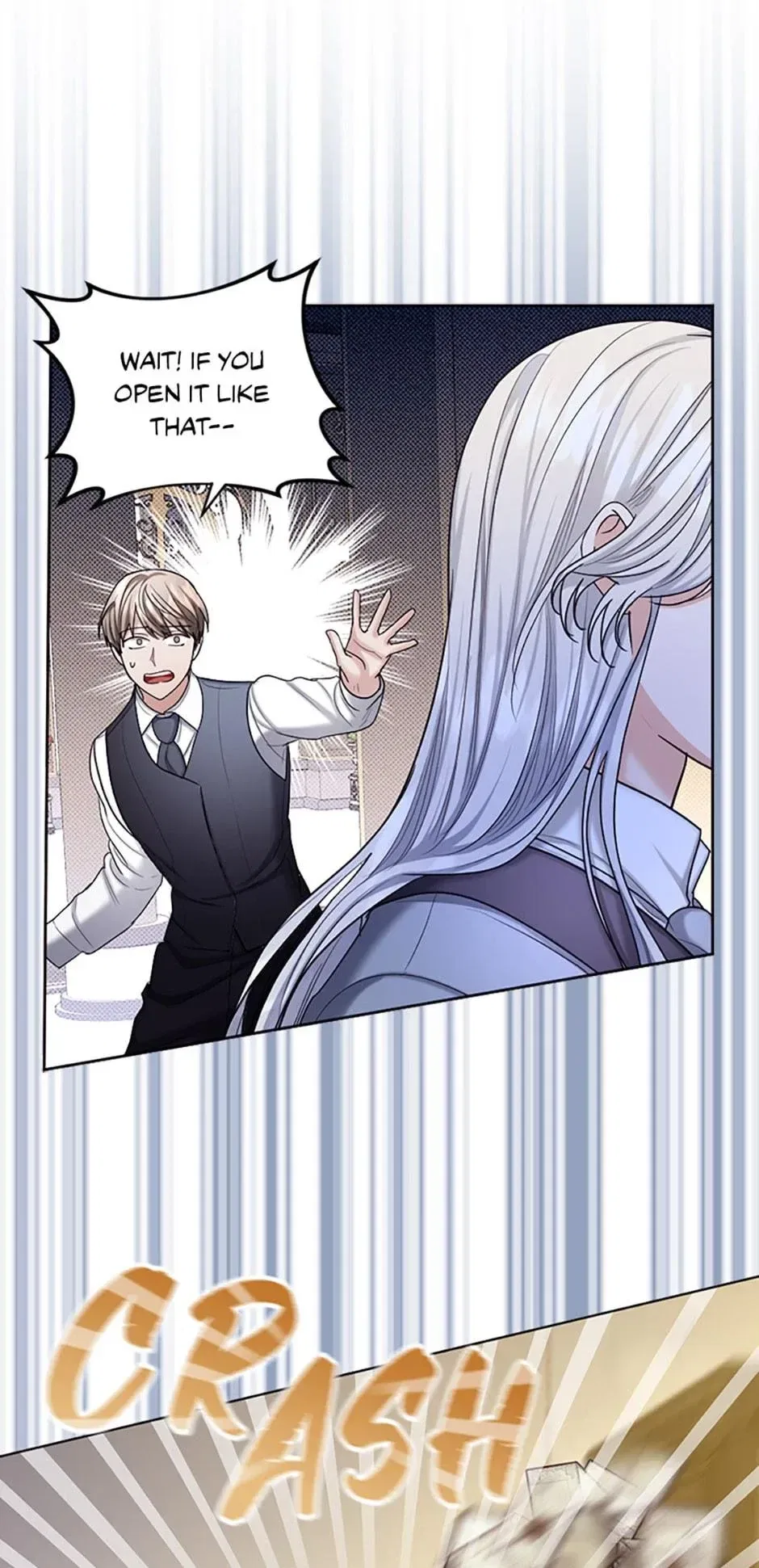 The Duchess’s Contract Marriage Chapter 39 – Page 29