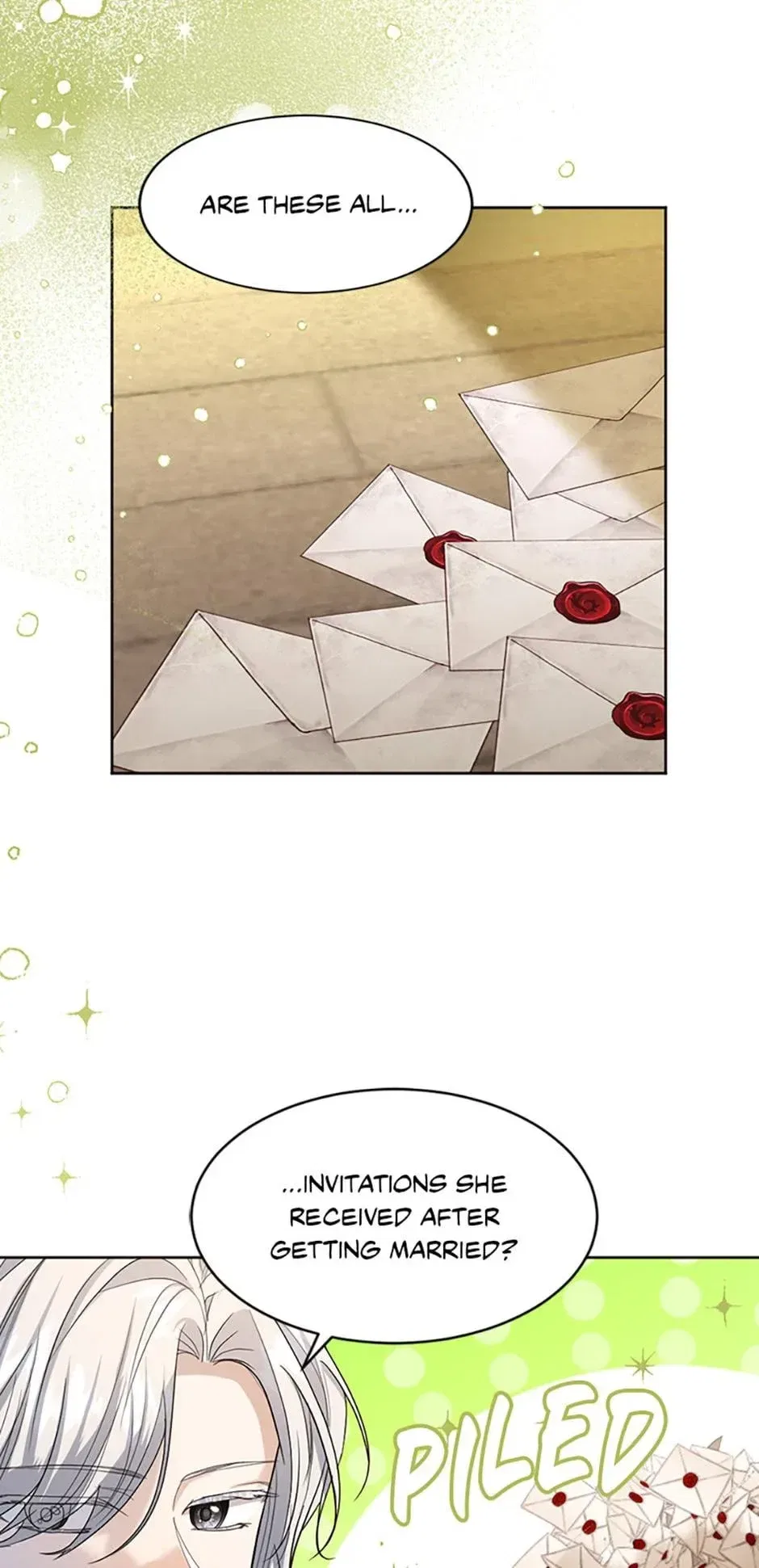 The Duchess’s Contract Marriage Chapter 39 – Page 32