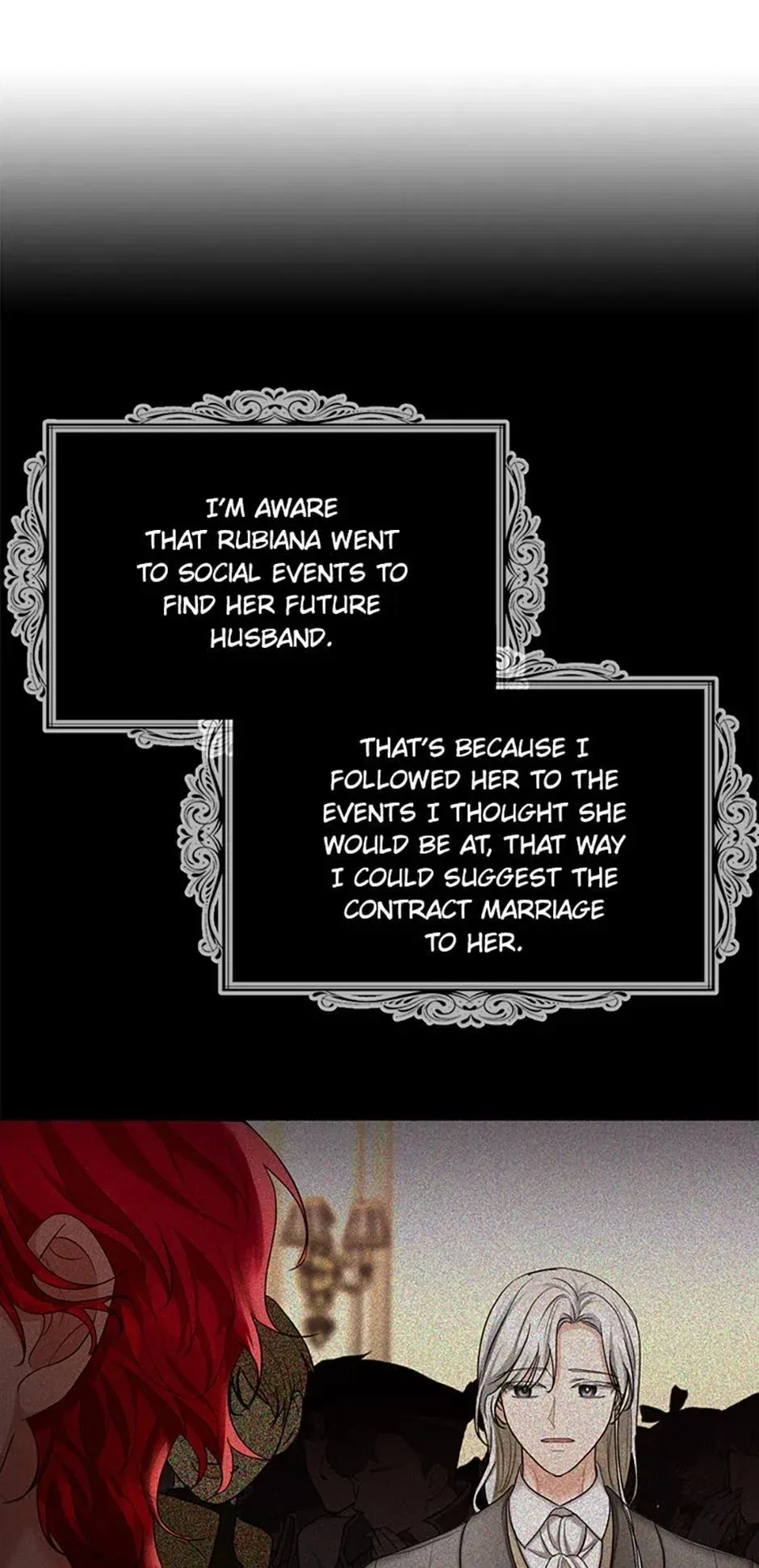 The Duchess’s Contract Marriage Chapter 39 – Page 36