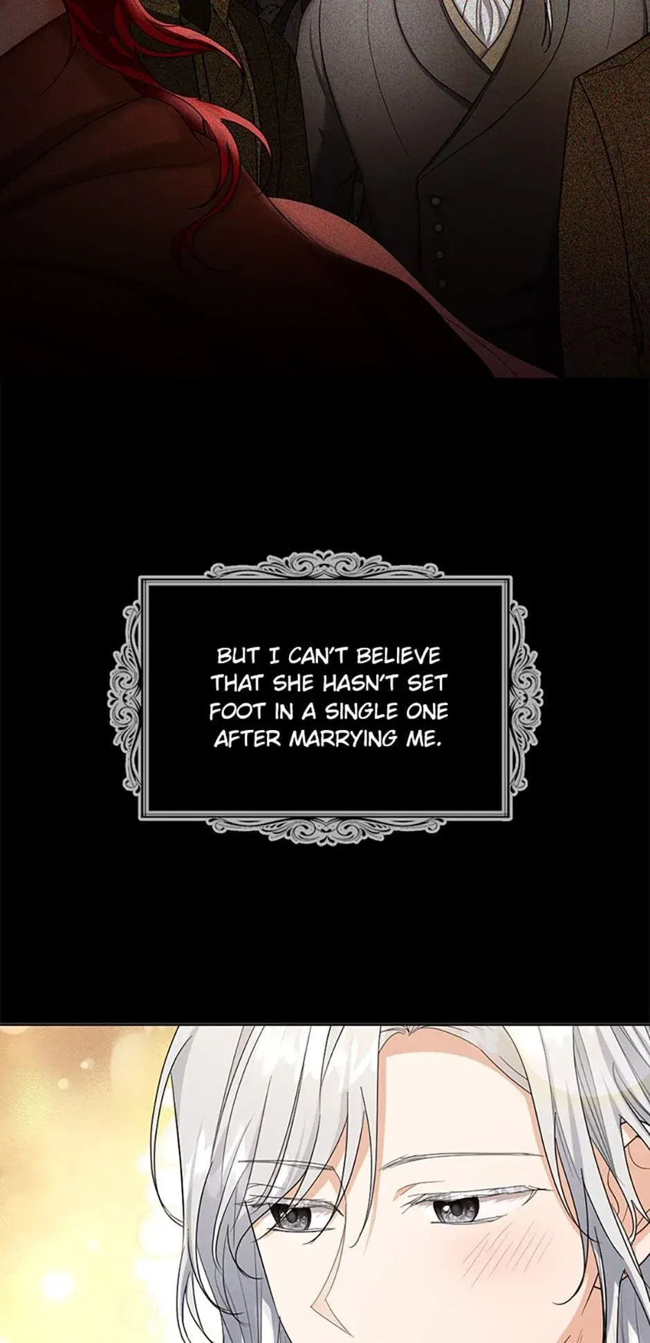 The Duchess’s Contract Marriage Chapter 39 – Page 37