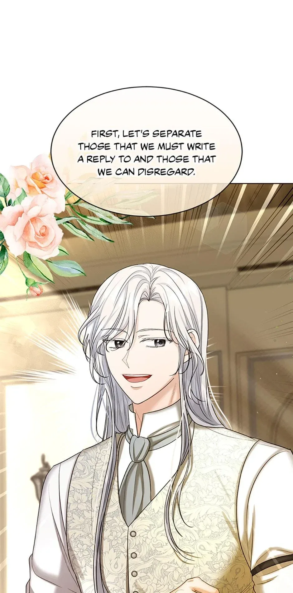 The Duchess’s Contract Marriage Chapter 39 – Page 39