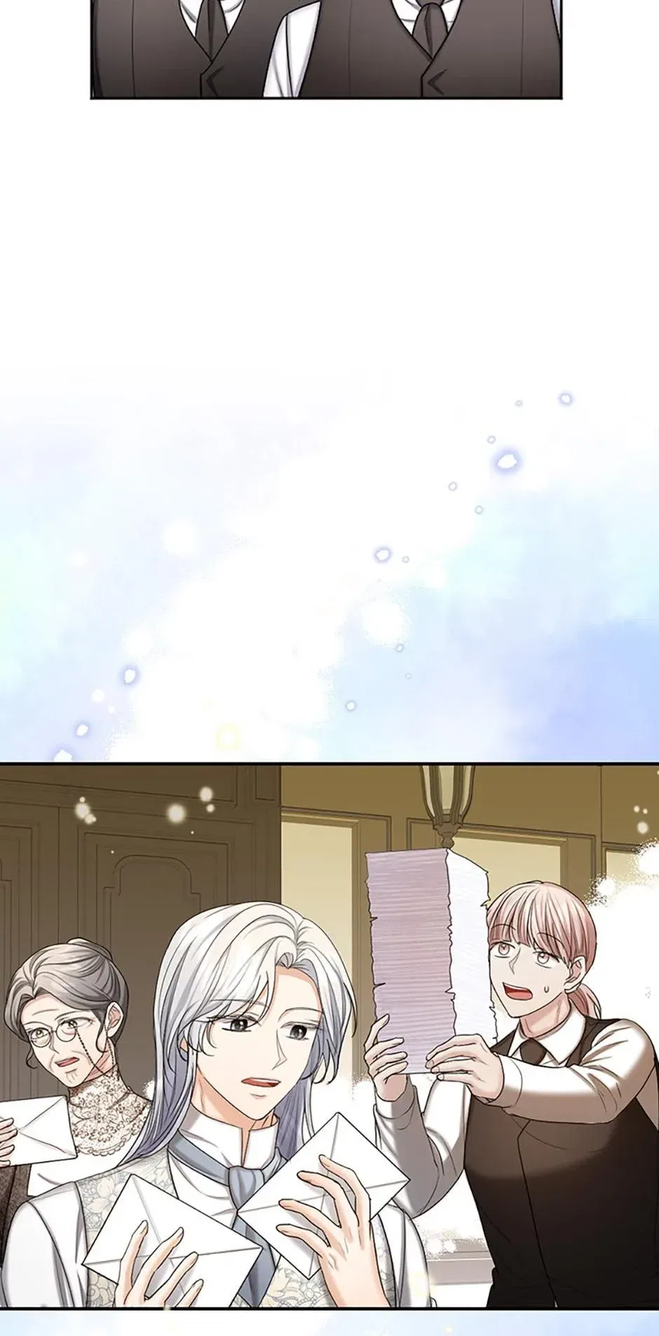 The Duchess’s Contract Marriage Chapter 39 – Page 41