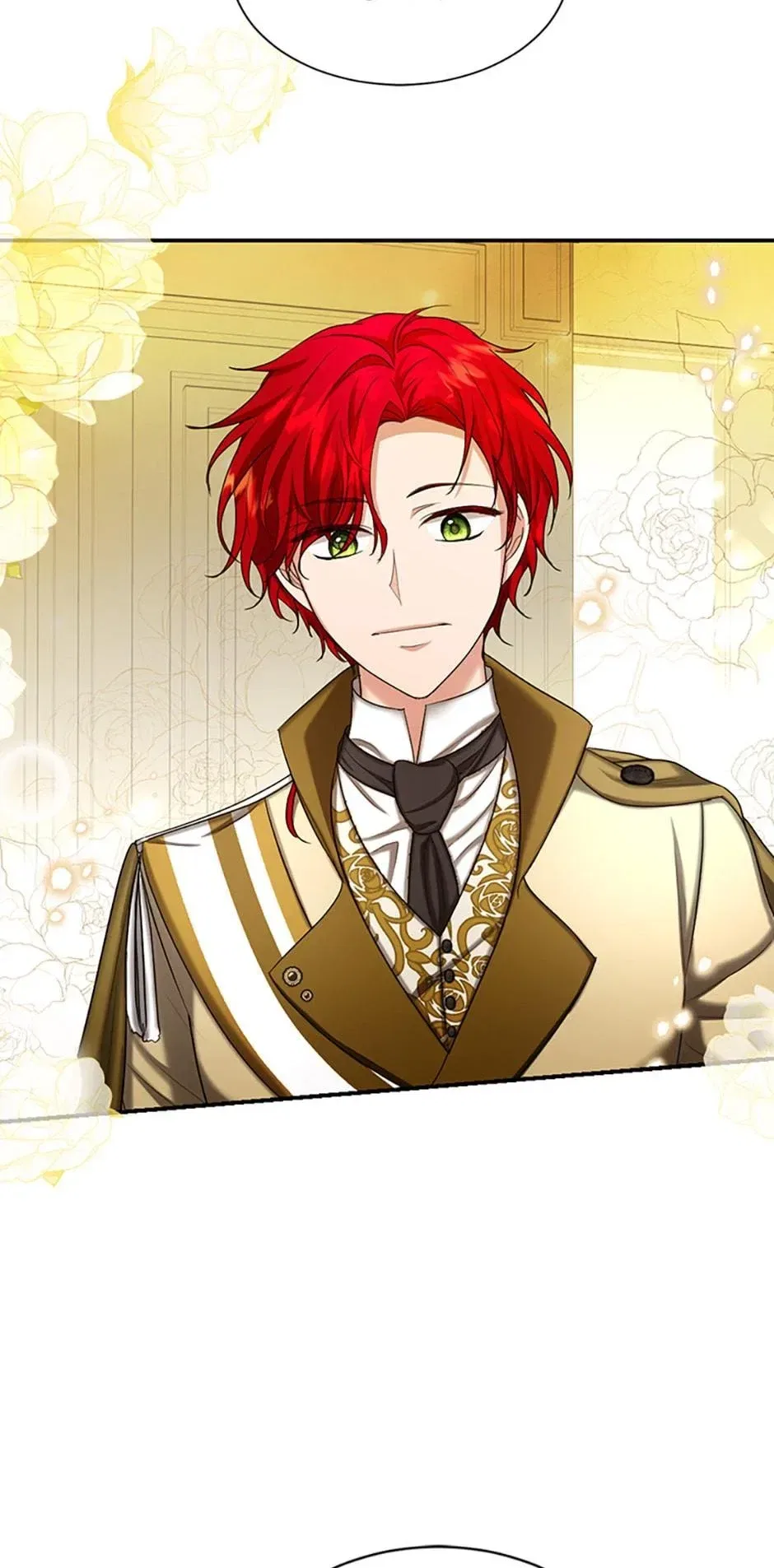 The Duchess’s Contract Marriage Chapter 39 – Page 44