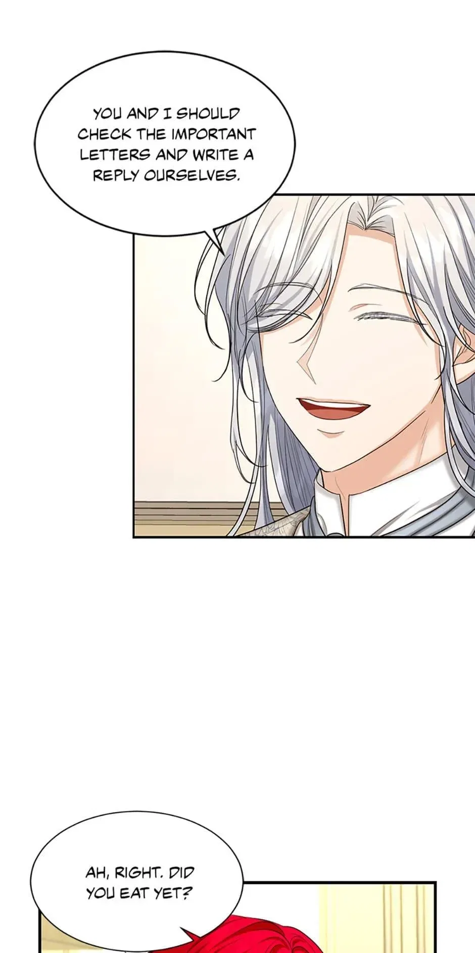 The Duchess’s Contract Marriage Chapter 39 – Page 47