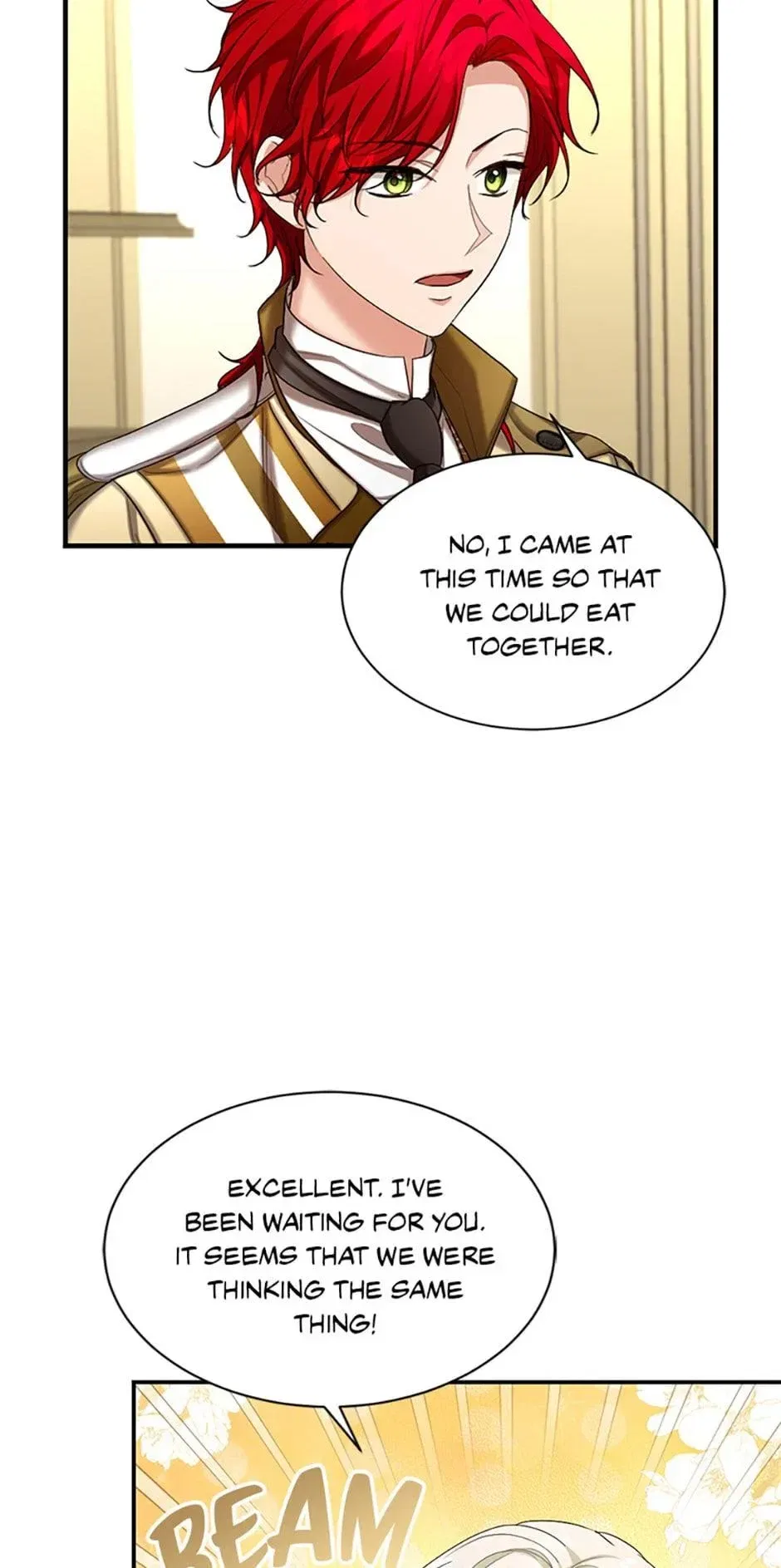 The Duchess’s Contract Marriage Chapter 39 – Page 48