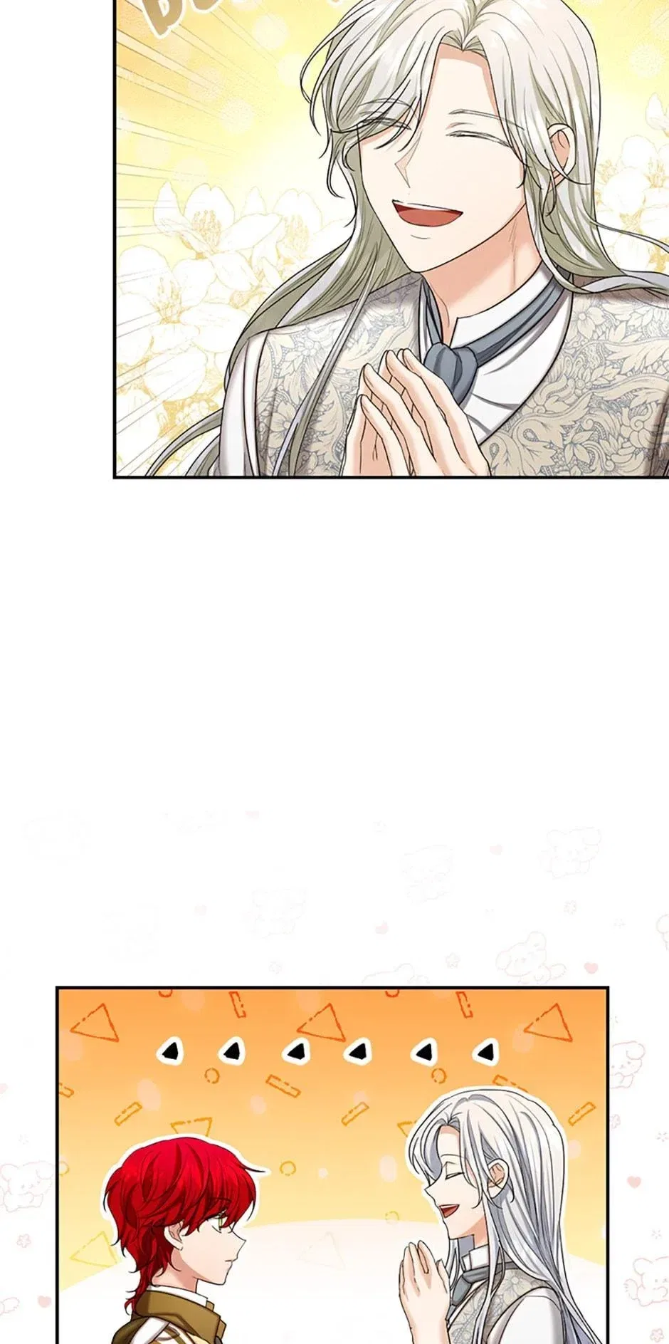 The Duchess’s Contract Marriage Chapter 39 – Page 49