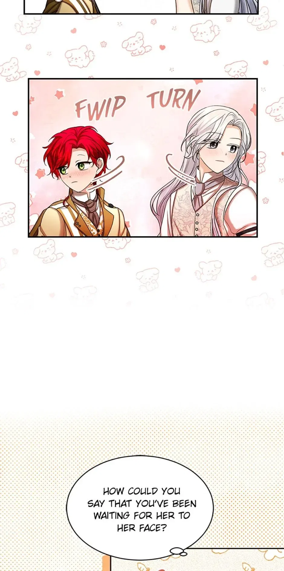 The Duchess’s Contract Marriage Chapter 39 – Page 50