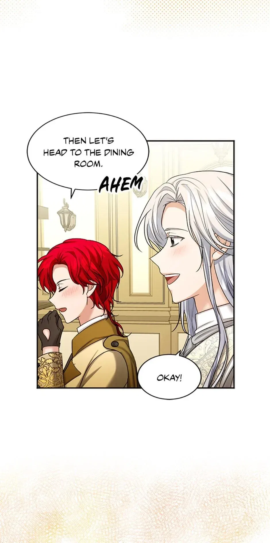 The Duchess’s Contract Marriage Chapter 39 – Page 52