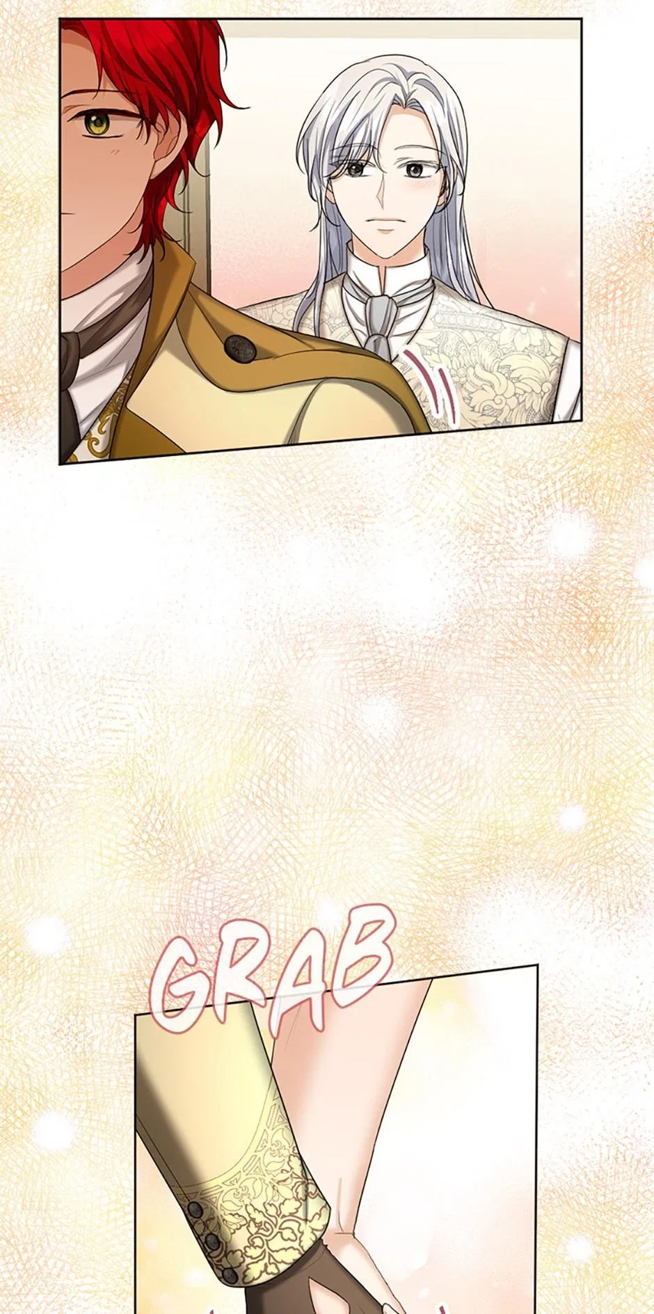 The Duchess’s Contract Marriage Chapter 39 – Page 53