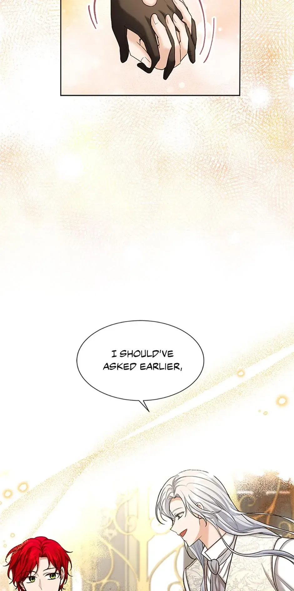 The Duchess’s Contract Marriage Chapter 39 – Page 54