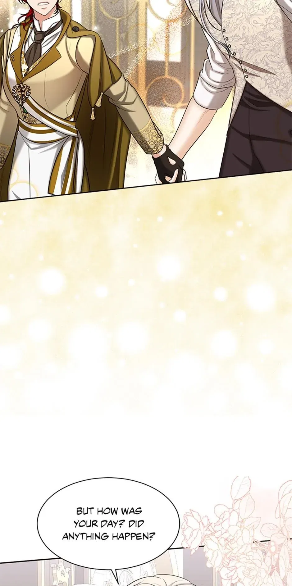 The Duchess’s Contract Marriage Chapter 39 – Page 55