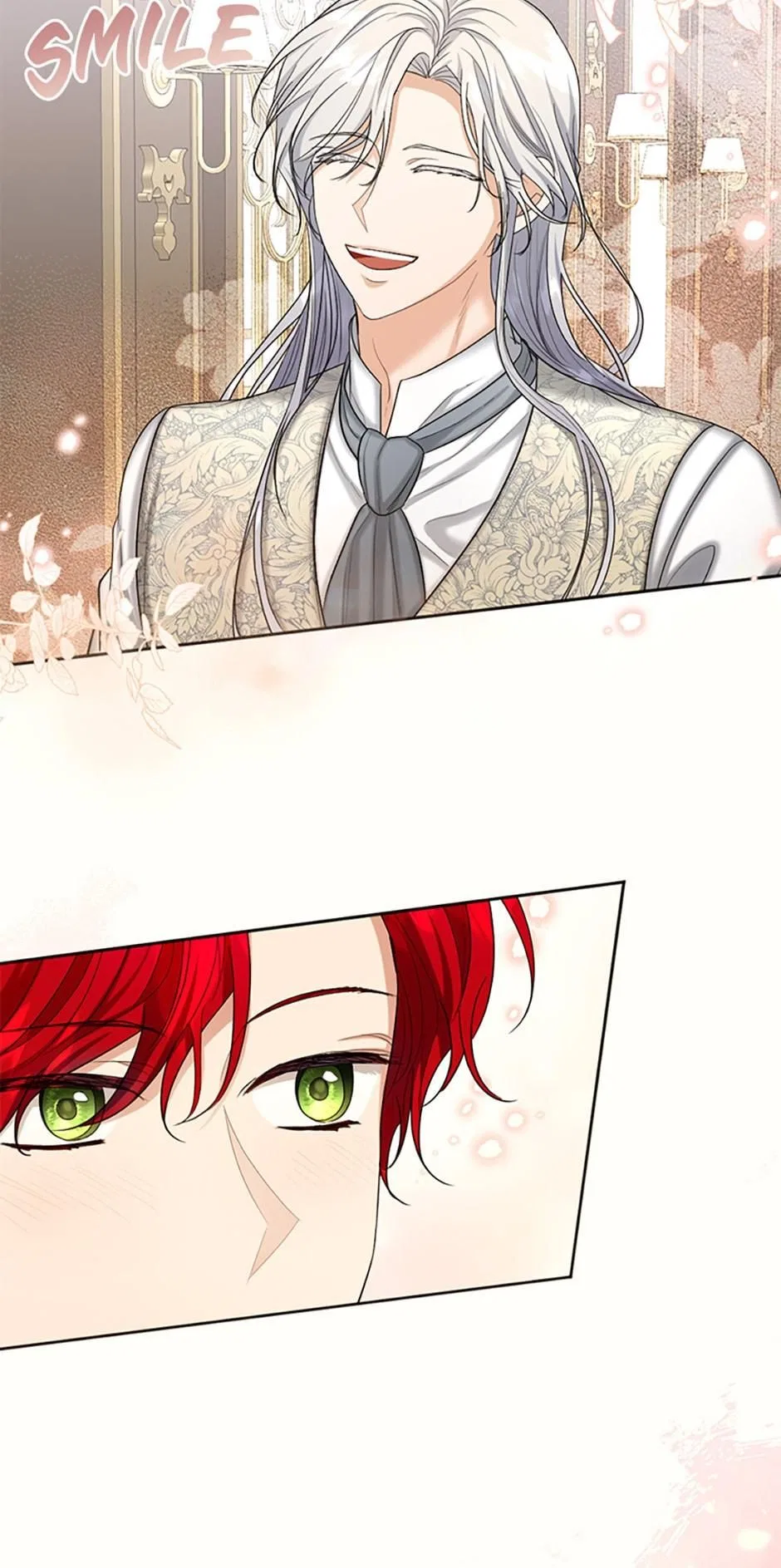 The Duchess’s Contract Marriage Chapter 39 – Page 56