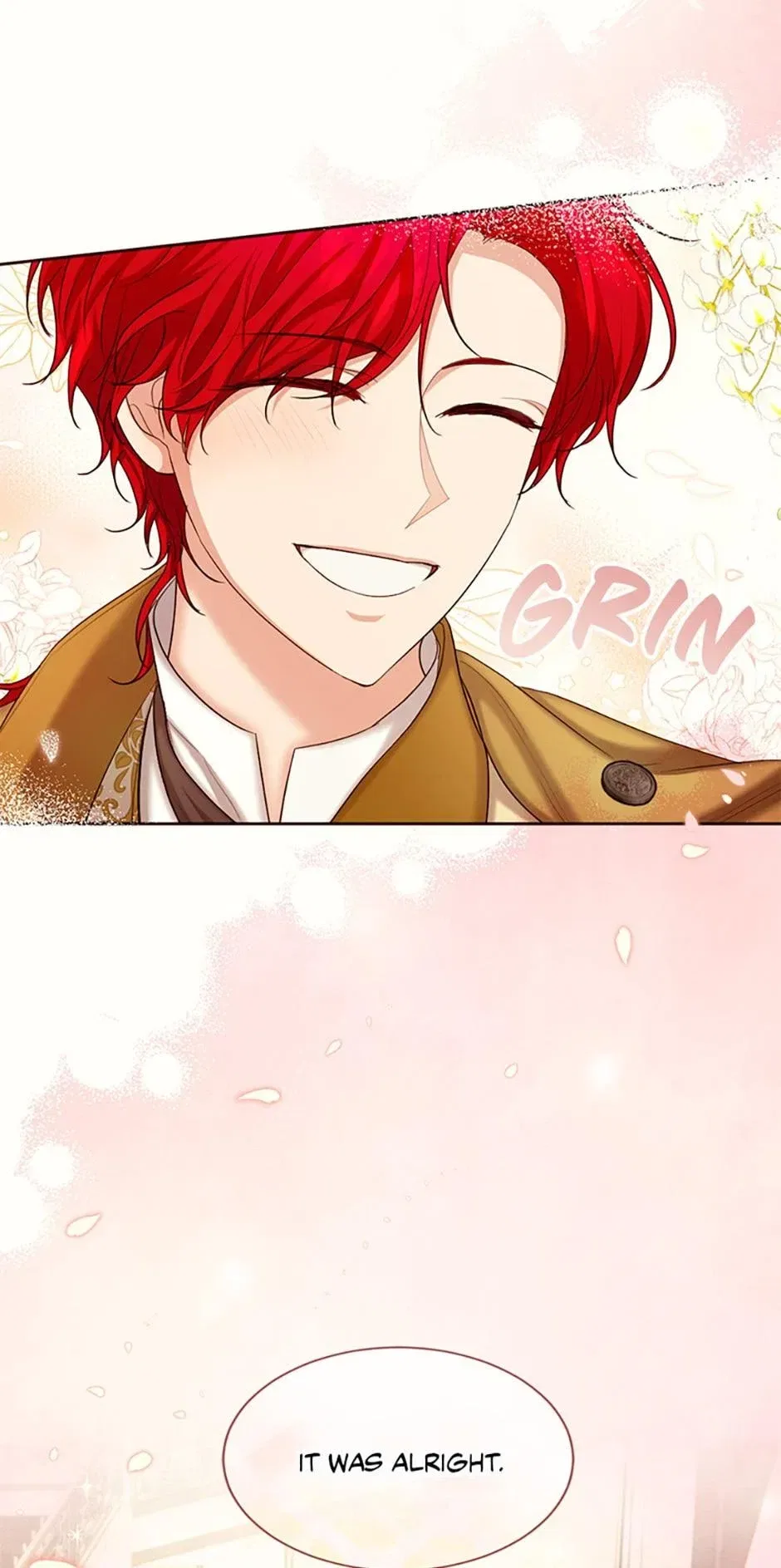 The Duchess’s Contract Marriage Chapter 39 – Page 57