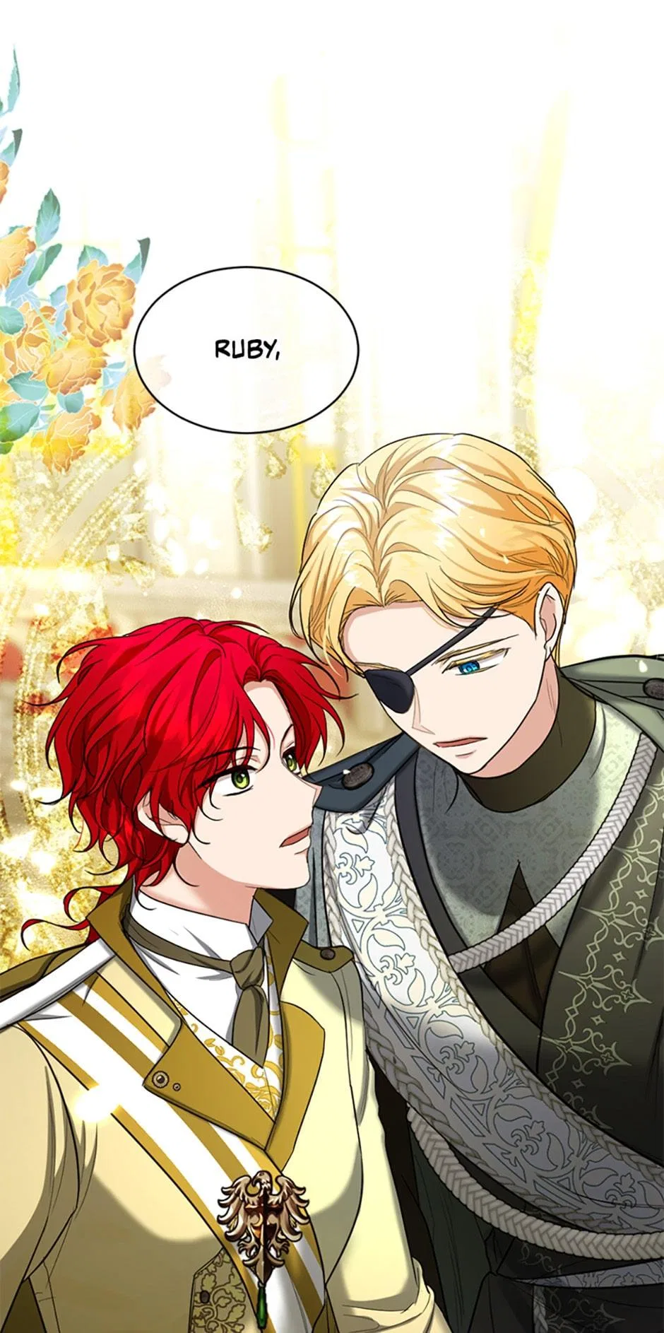 The Duchess’s Contract Marriage Chapter 38 – Page 2