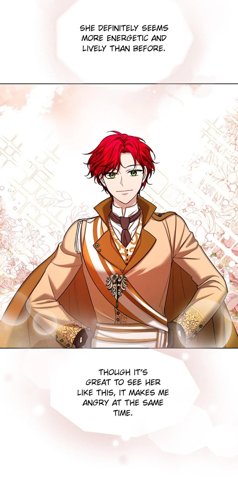 The Duchess’s Contract Marriage Chapter 38 – Page 6