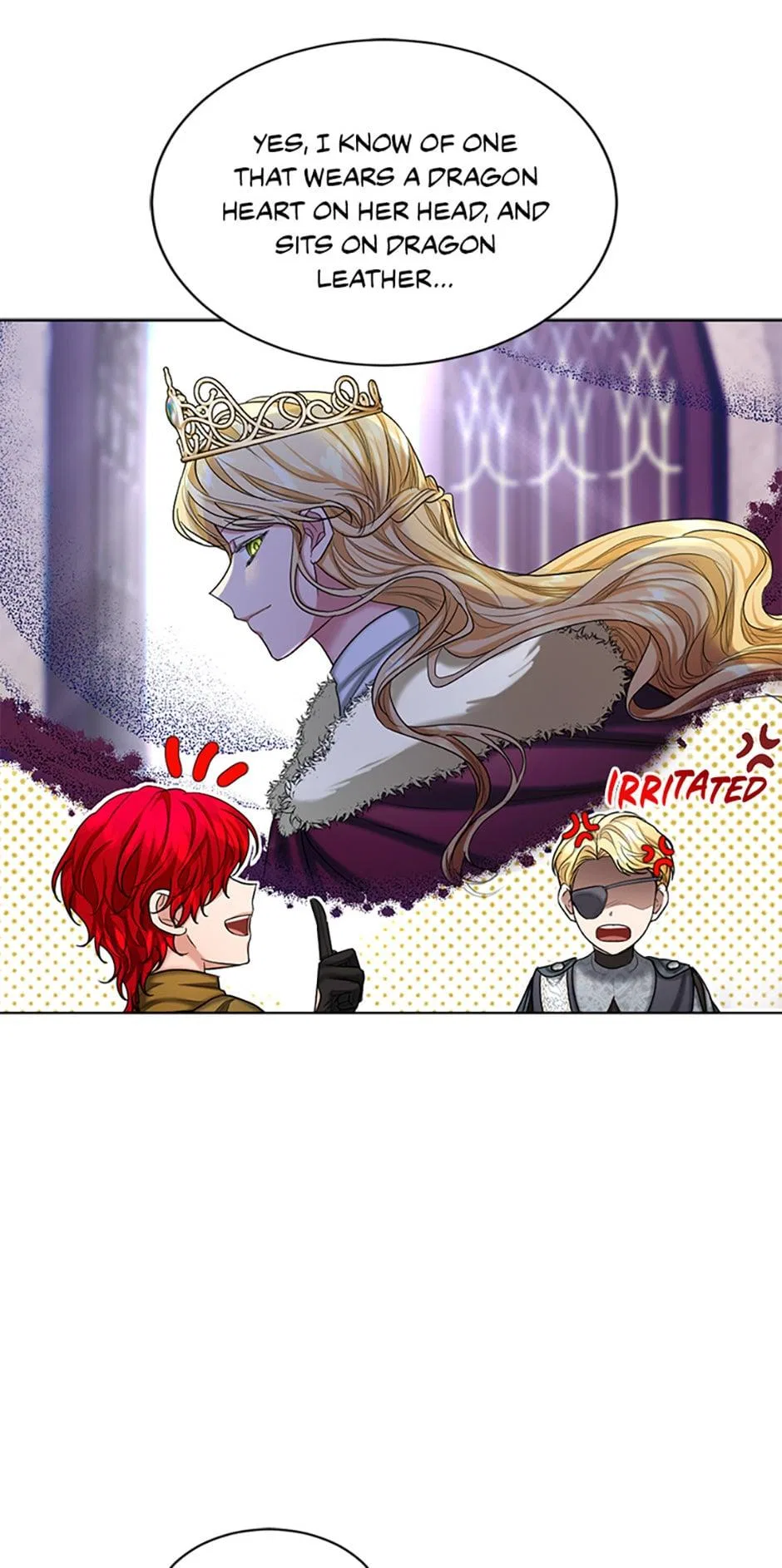 The Duchess’s Contract Marriage Chapter 38 – Page 9
