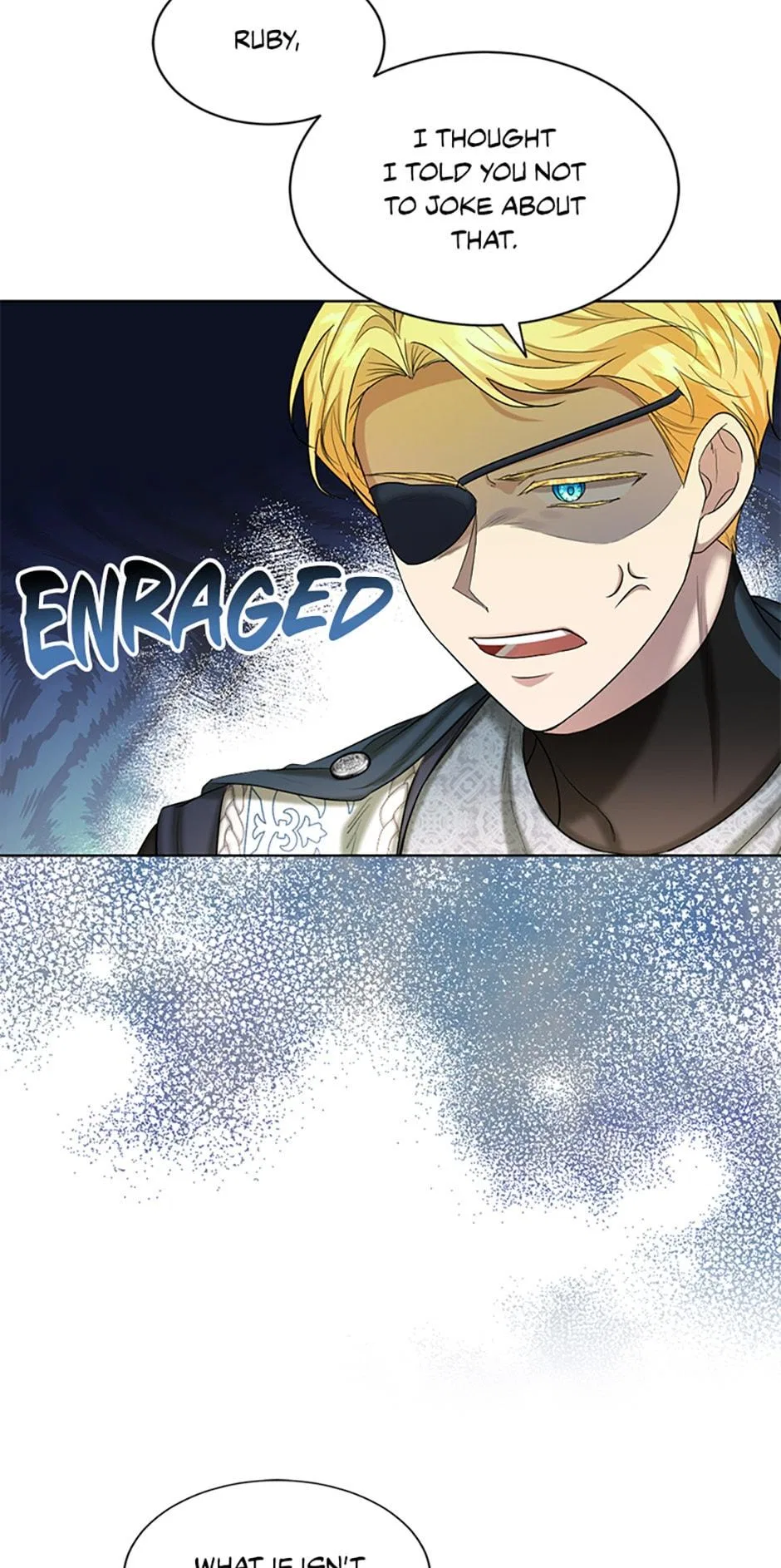 The Duchess’s Contract Marriage Chapter 38 – Page 10