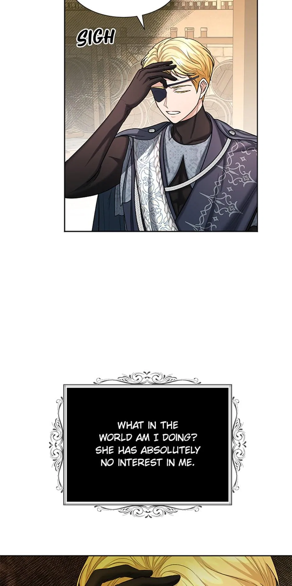 The Duchess’s Contract Marriage Chapter 38 – Page 12
