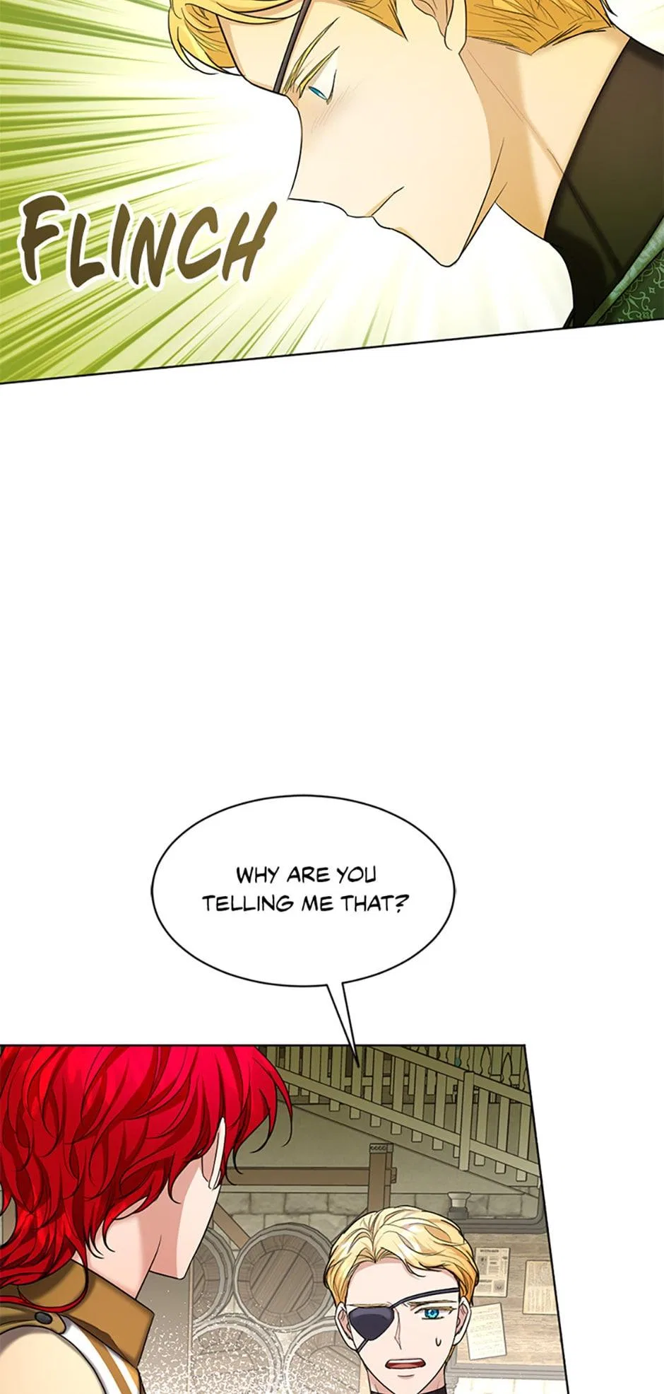 The Duchess’s Contract Marriage Chapter 38 – Page 15