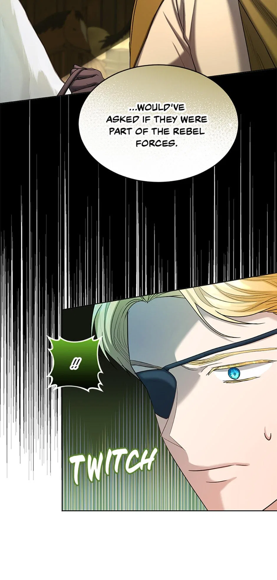 The Duchess’s Contract Marriage Chapter 38 – Page 17