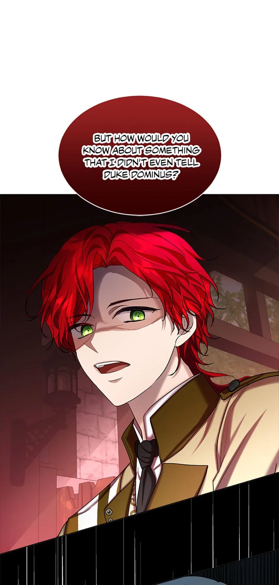 The Duchess’s Contract Marriage Chapter 38 – Page 19