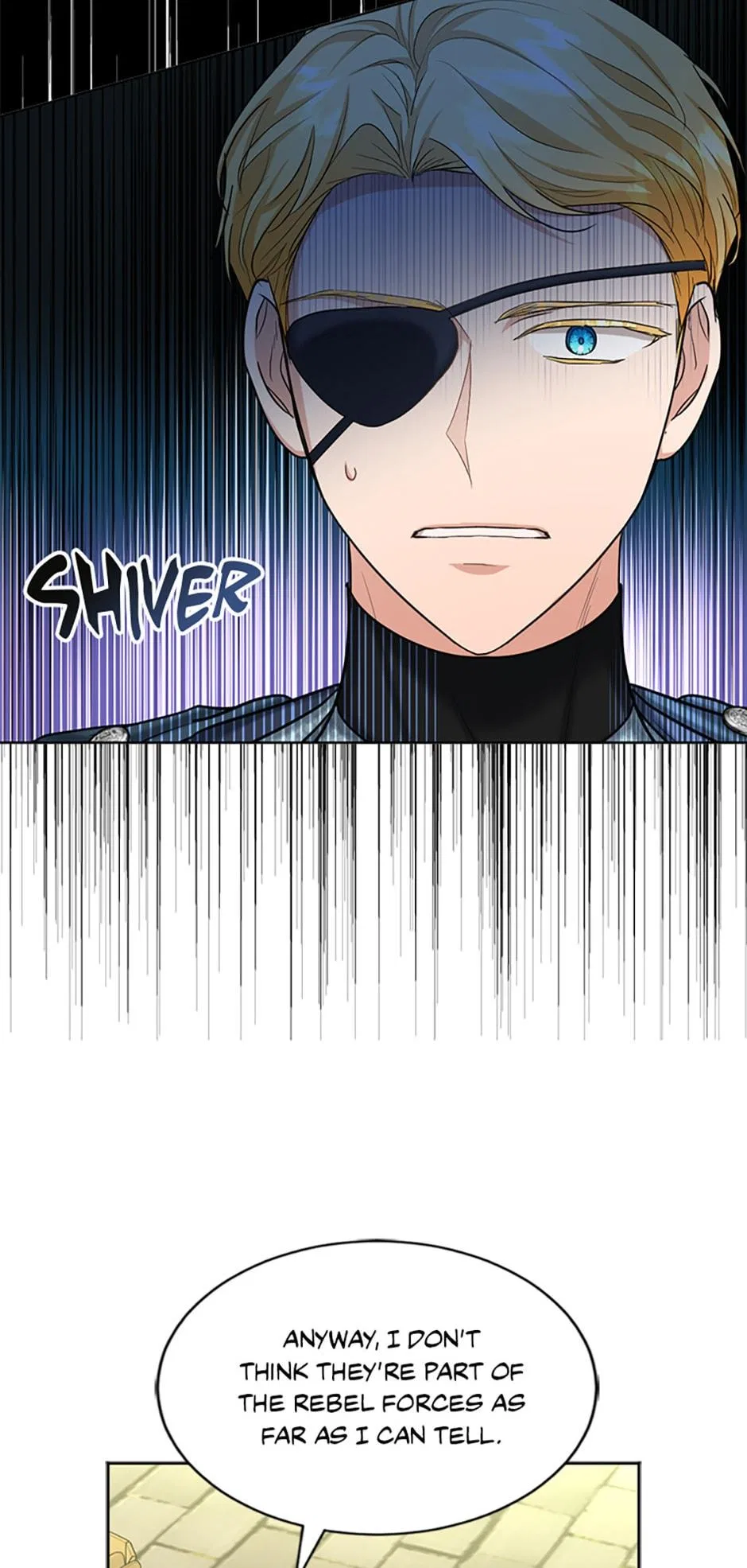 The Duchess’s Contract Marriage Chapter 38 – Page 20