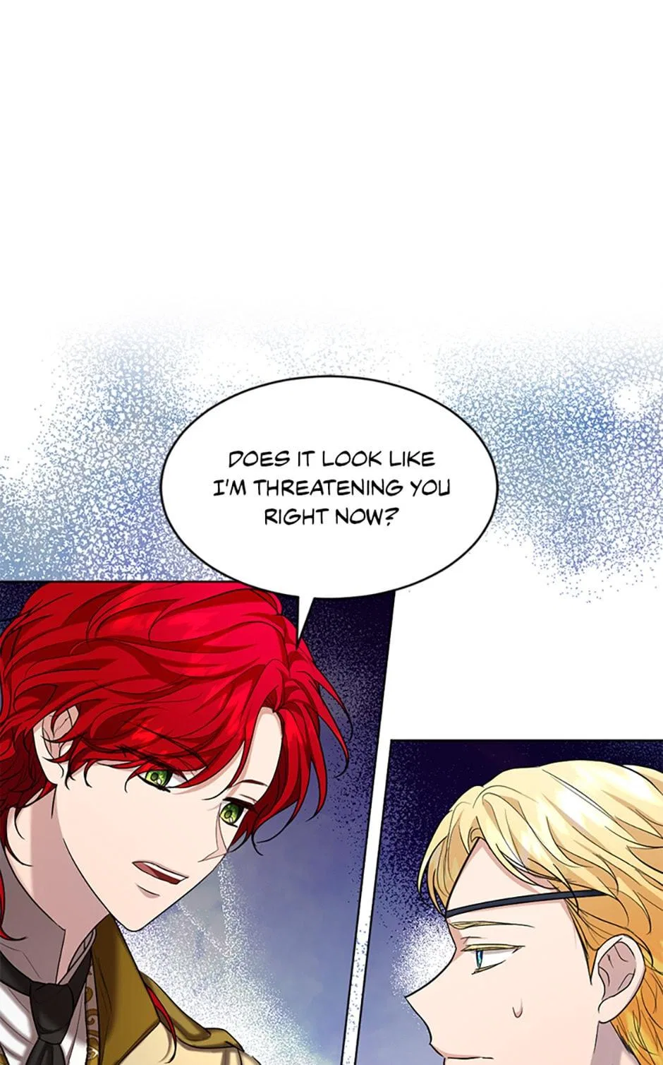 The Duchess’s Contract Marriage Chapter 38 – Page 25