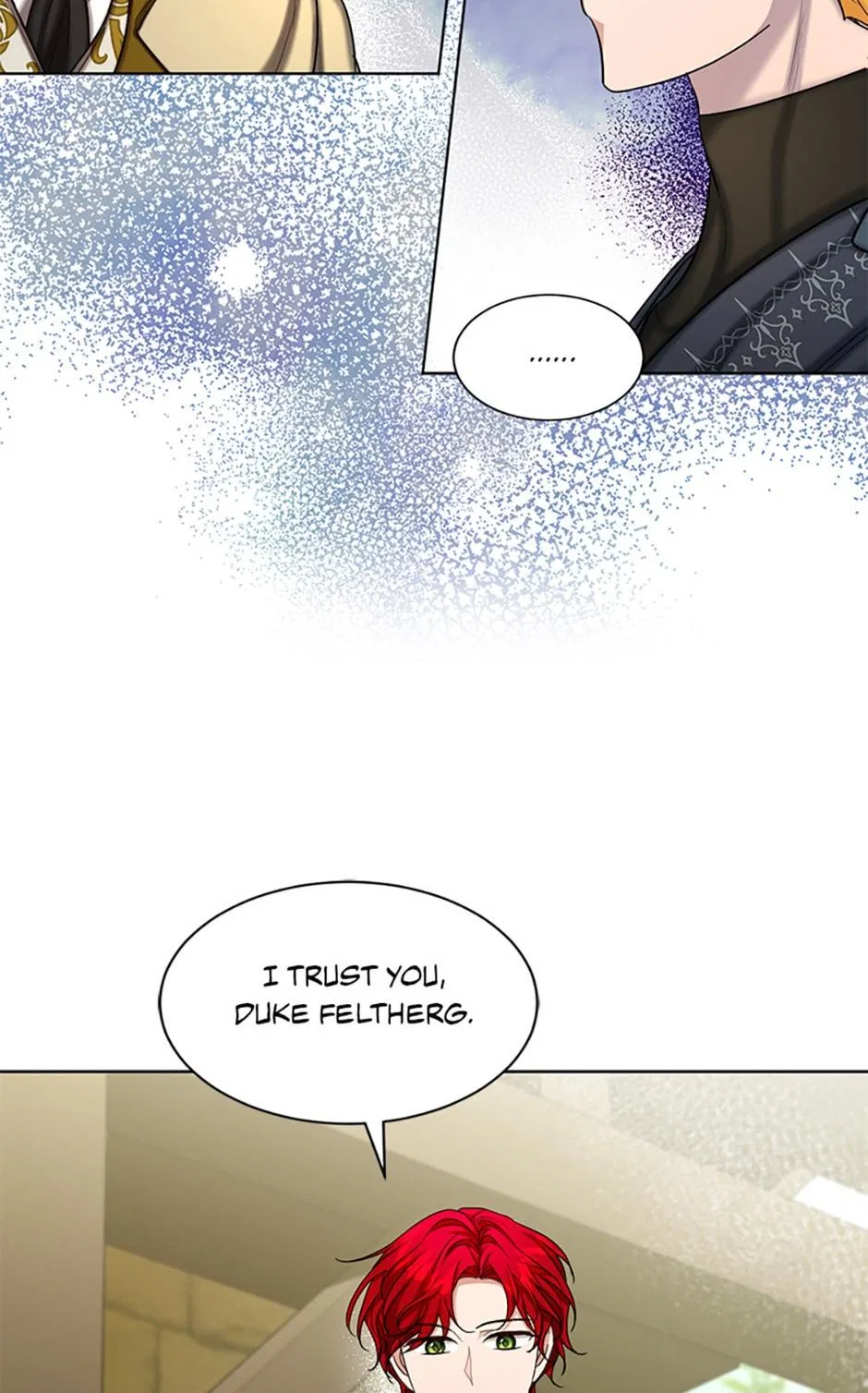 The Duchess’s Contract Marriage Chapter 38 – Page 26