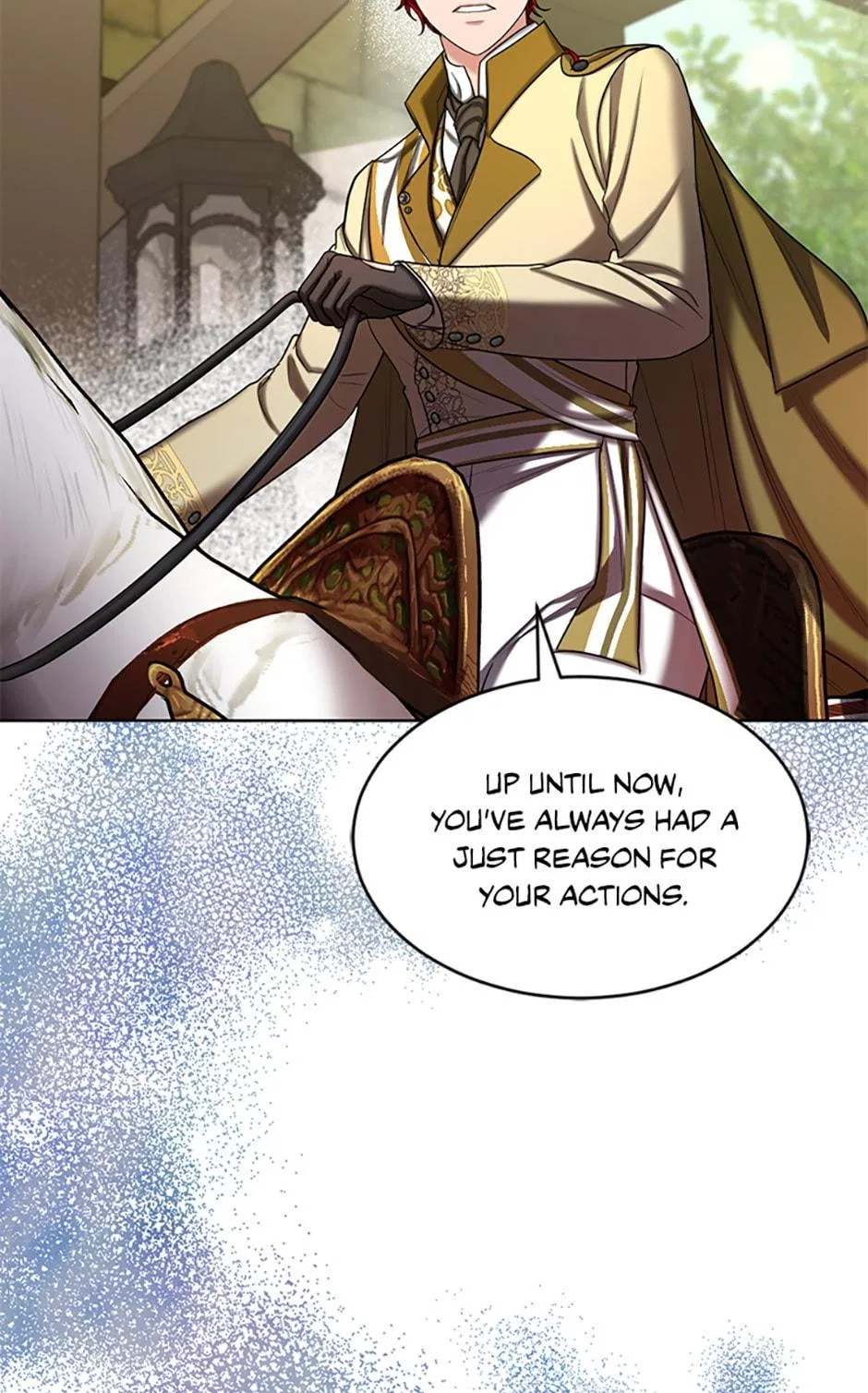 The Duchess’s Contract Marriage Chapter 38 – Page 27