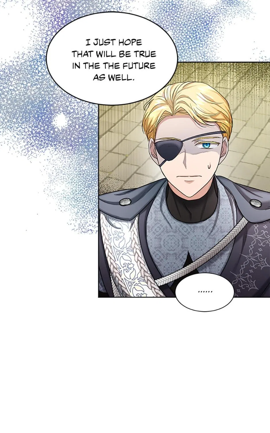 The Duchess’s Contract Marriage Chapter 38 – Page 28