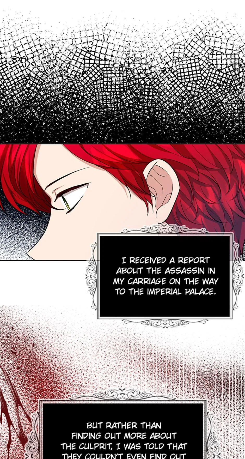 The Duchess’s Contract Marriage Chapter 38 – Page 30