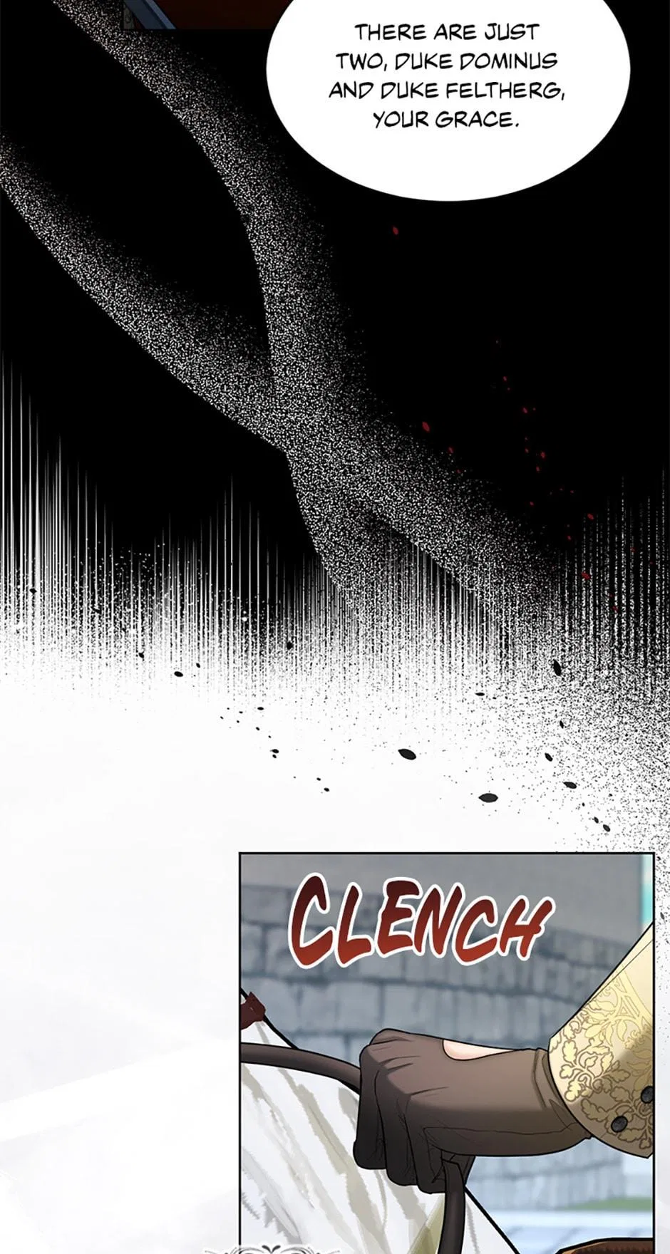 The Duchess’s Contract Marriage Chapter 38 – Page 32