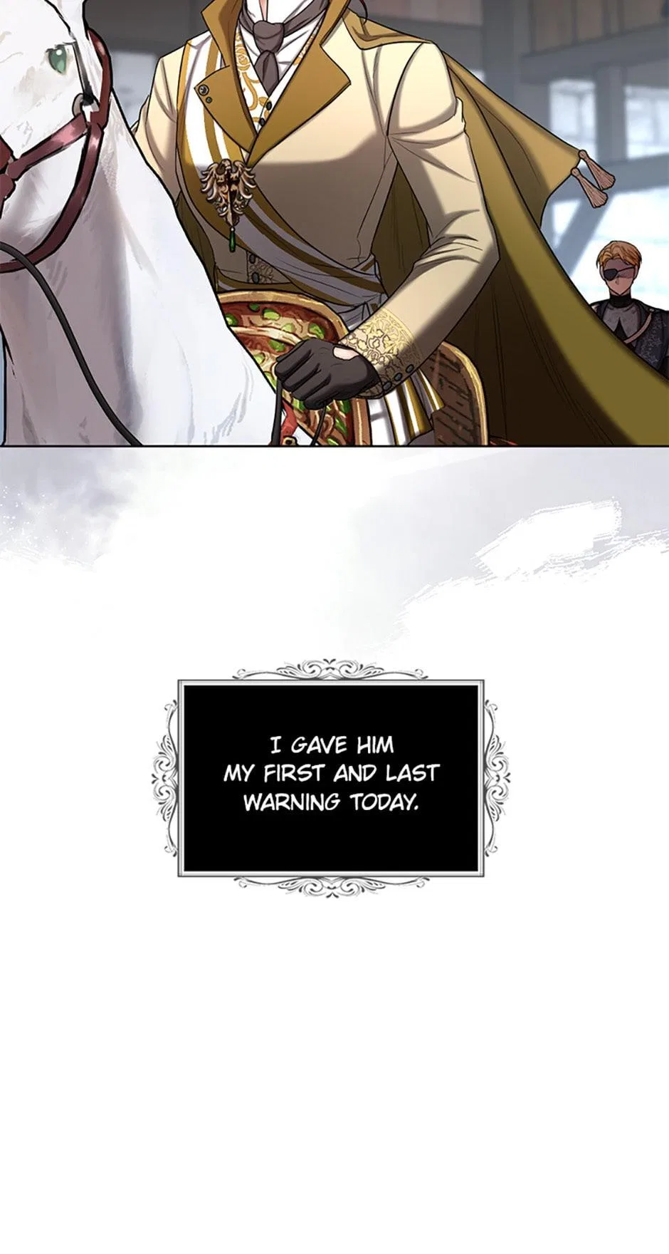 The Duchess’s Contract Marriage Chapter 38 – Page 34